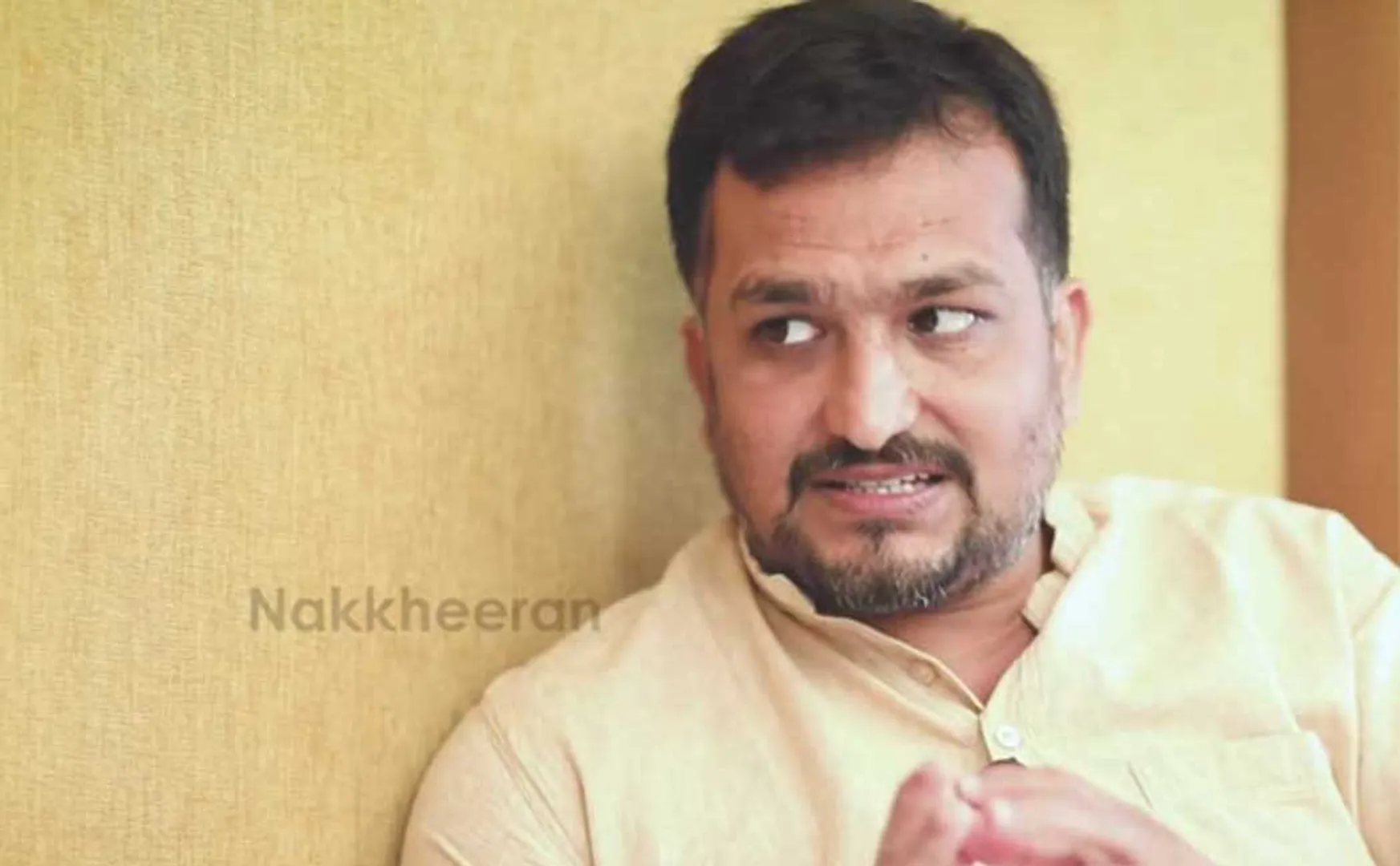 "Enforcers are eyesores" - Piyush Manush