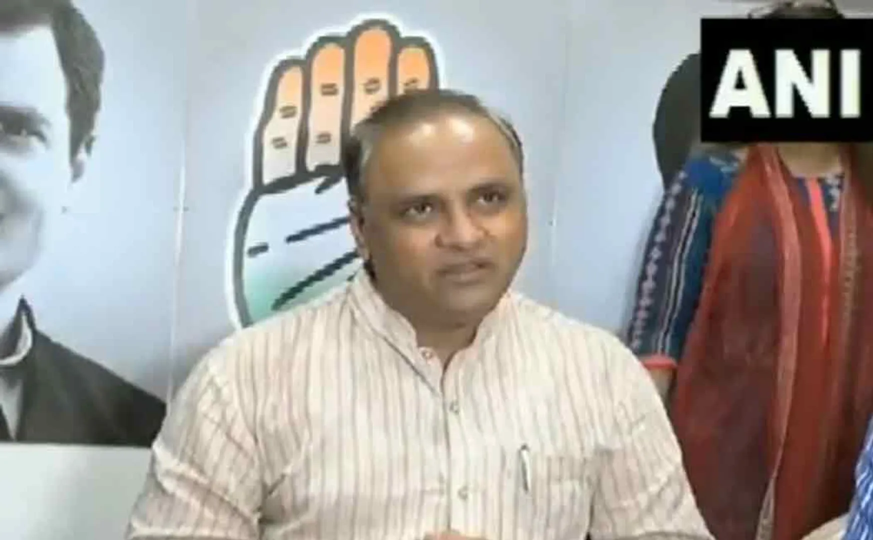 former madhya pradesh congress president arun yadav says wind favour on congress