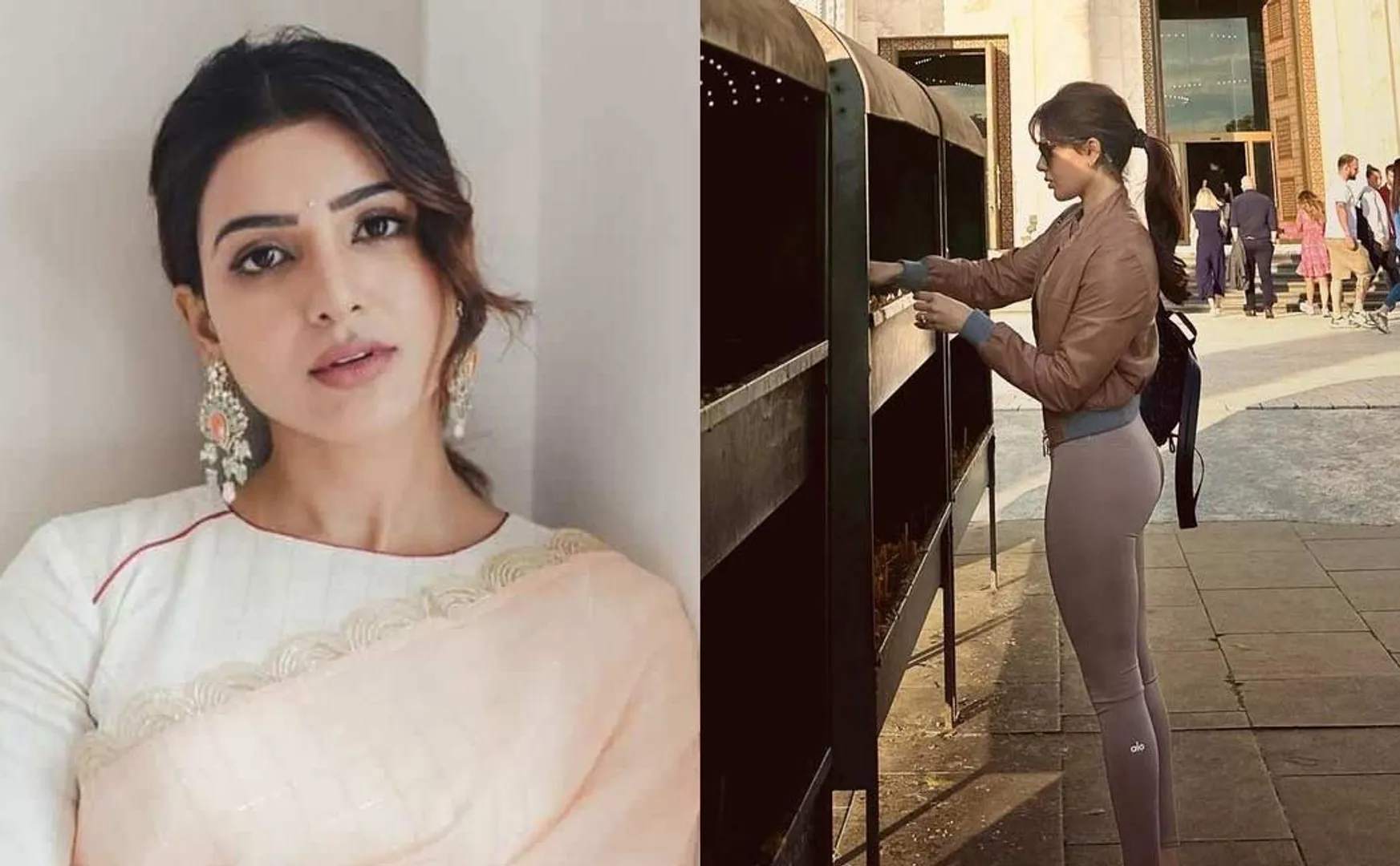 samantha about diagnosis disease