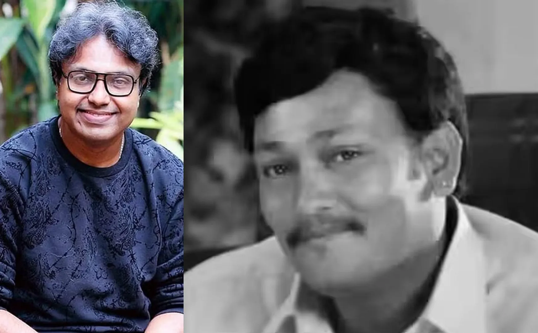 d imman help side actor prabhu passed away 