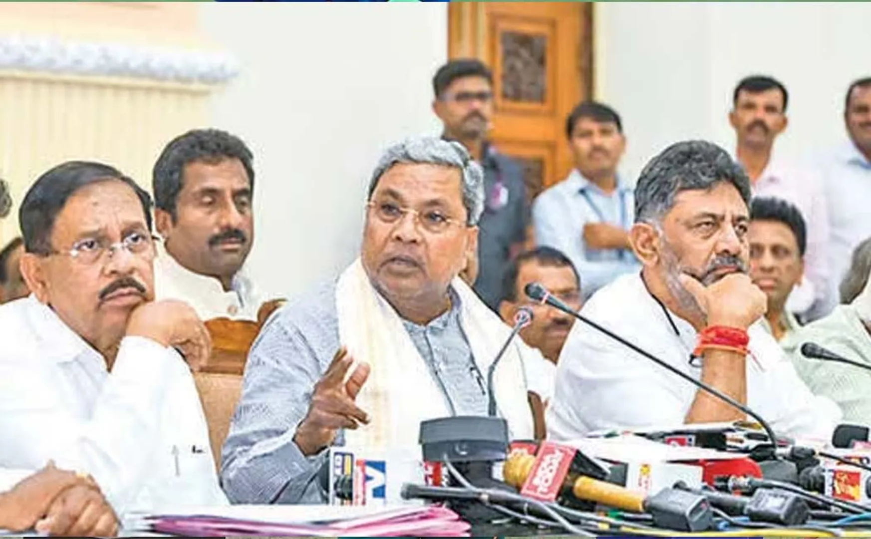 anti Conversion law repealed; KARNATAKA CONGRESS MAIN DECISION