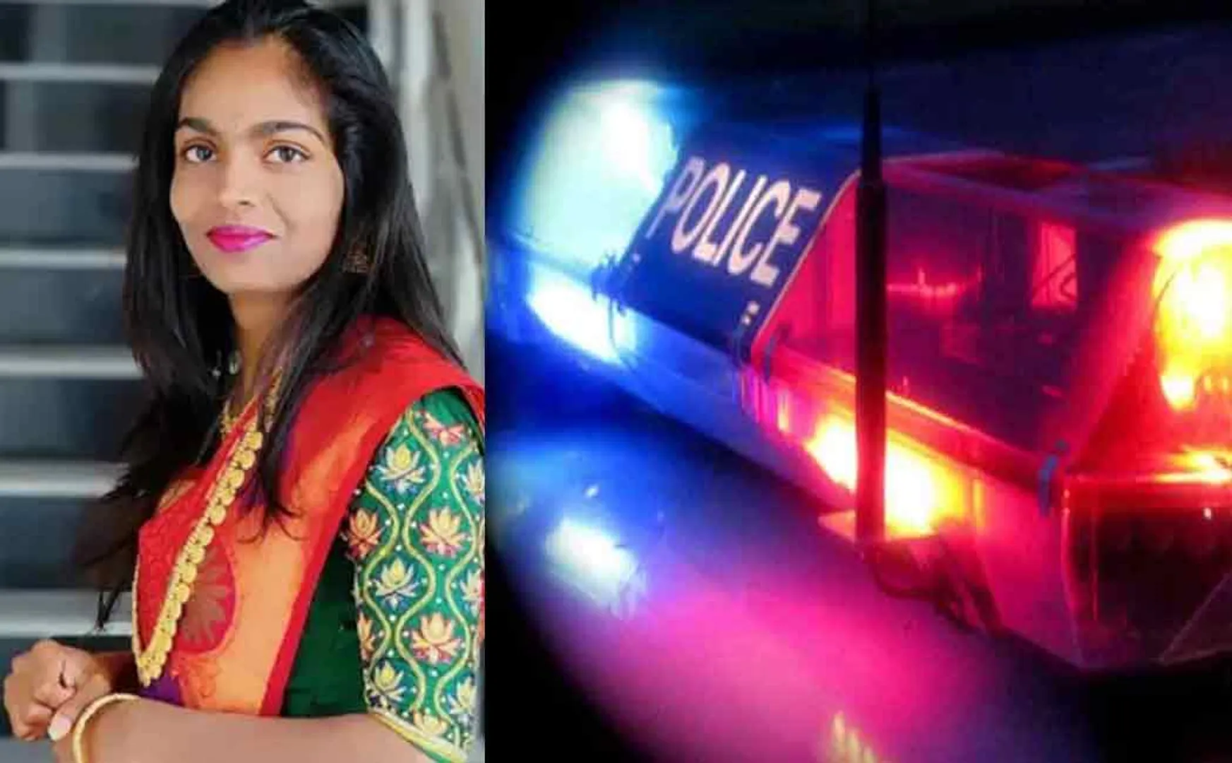  hyderabad indian young woman incident in london issue