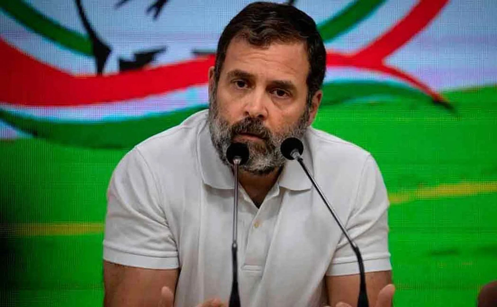 again one case filed court sent summons rahul gandhi