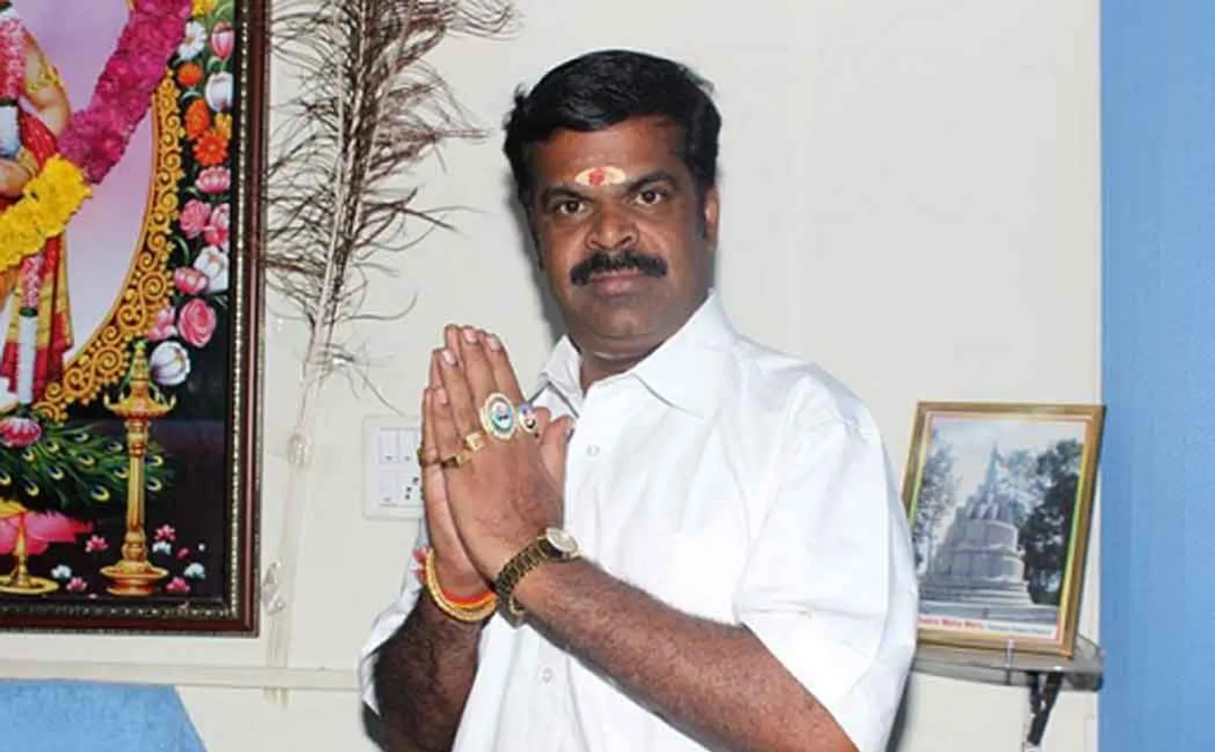 Investors complain again about fraud  Win Star Sivakumar!