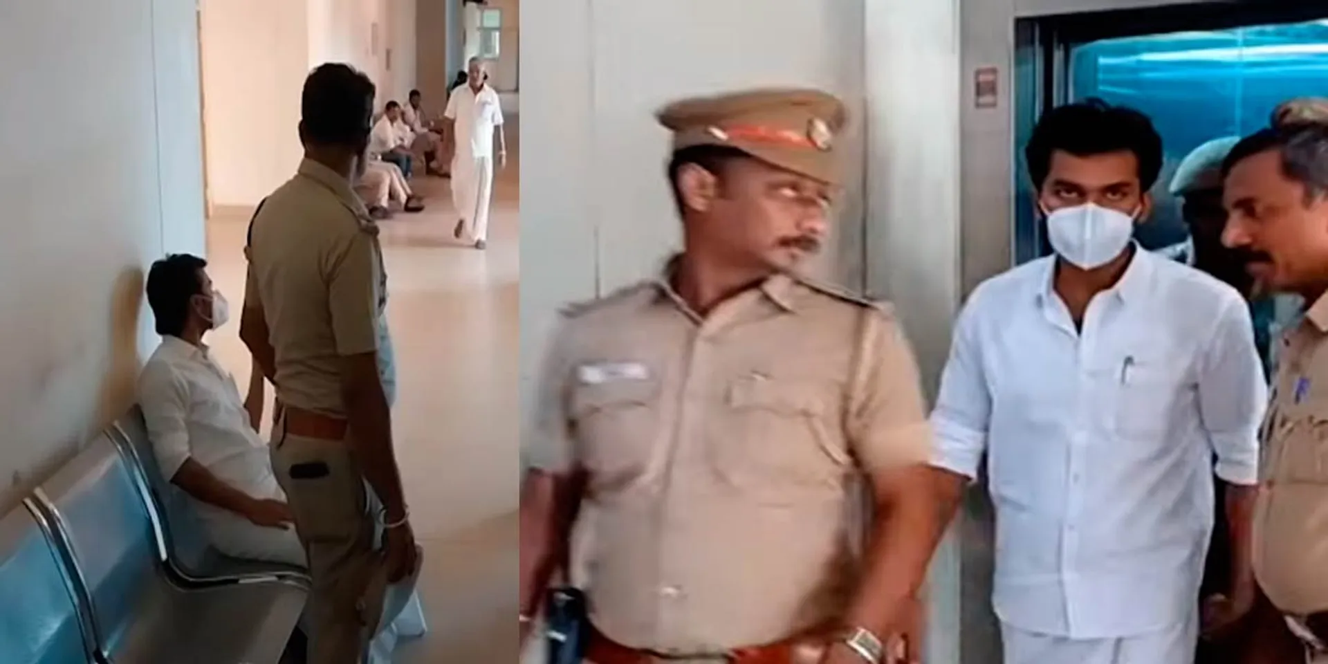  Kashi came in white and white as the verdict would be favorable; Imprisonment until natural death