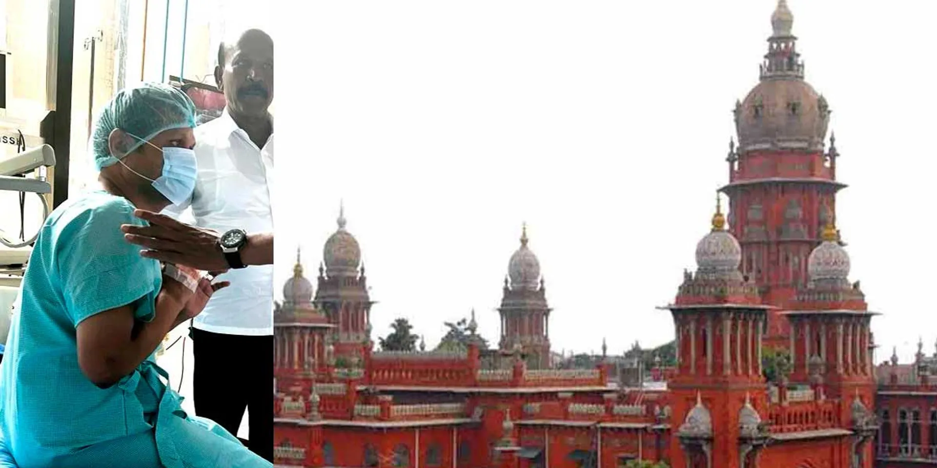 Plan to interrogate Senthil Balaji through video