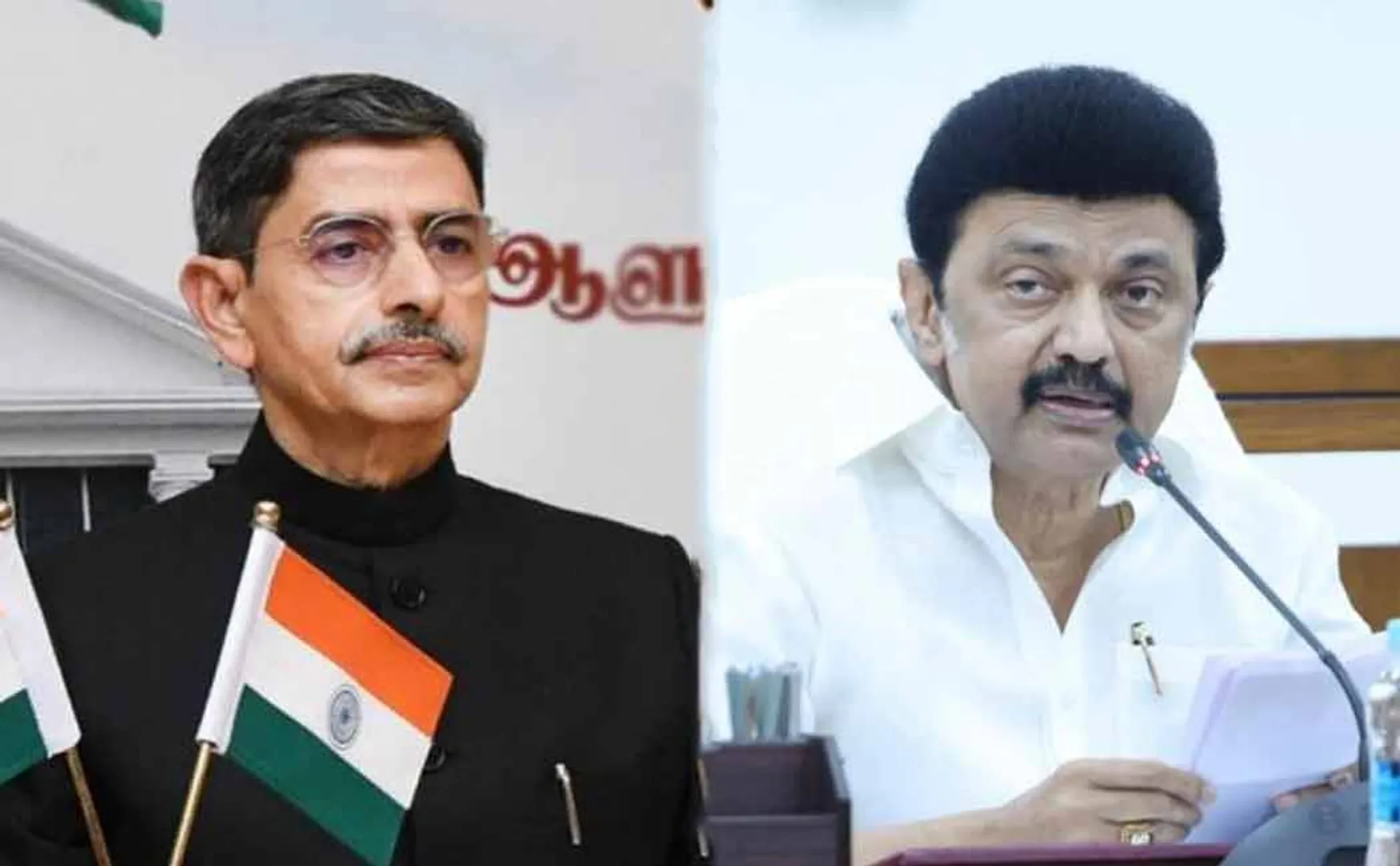 "Senthilbalaji to continue as minister without portfolio" - Tamil Nadu Govt