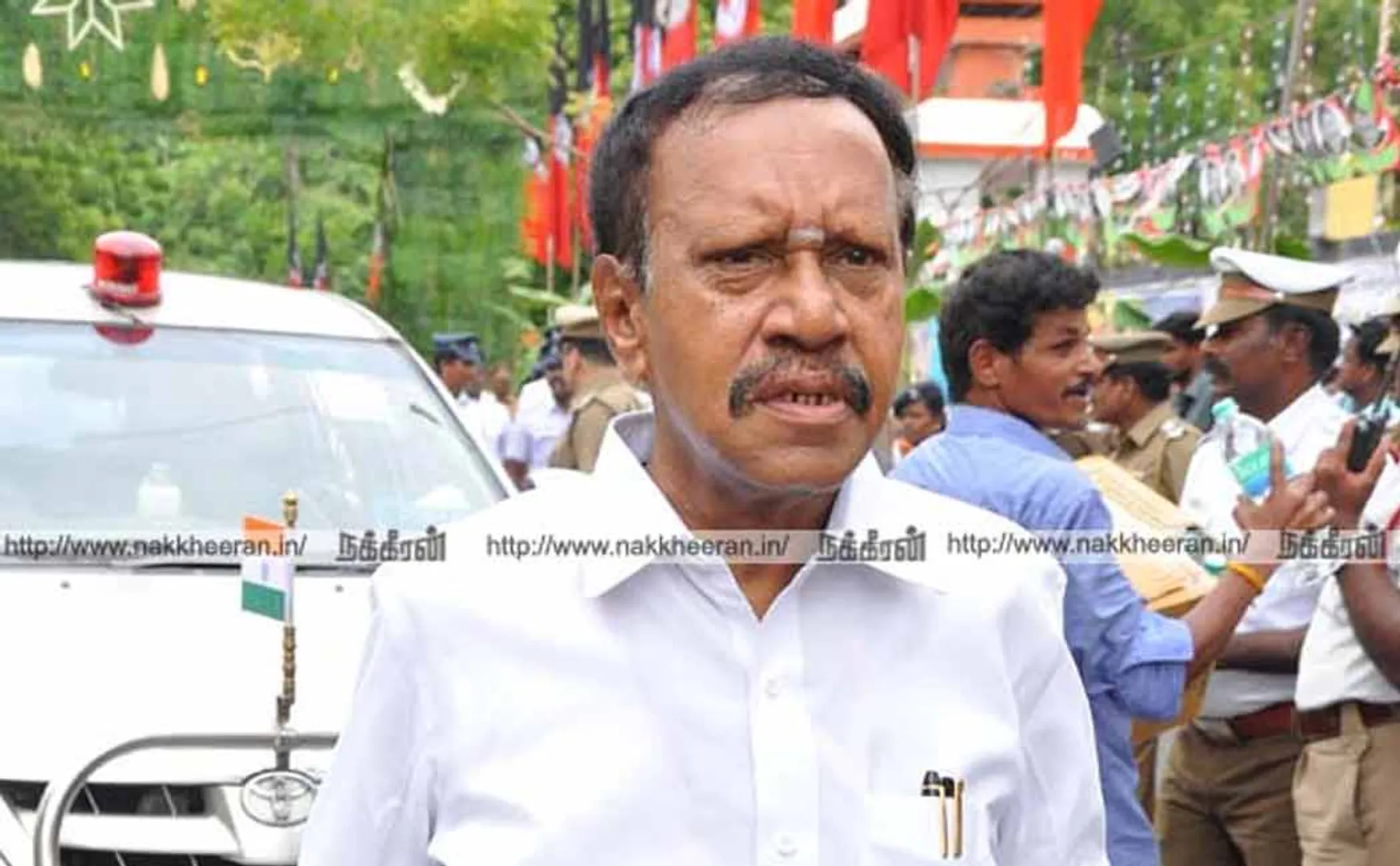 “Minister Senthil Balaji should resign” - Thambidurai