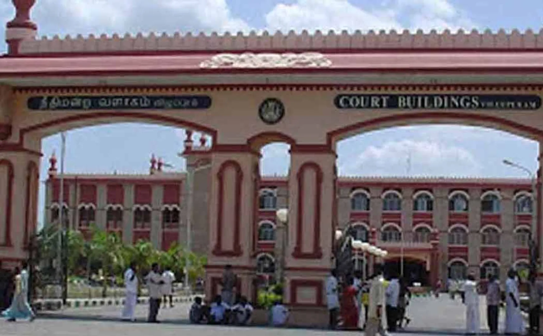 case against special DGP viluppuram court gonna give judgement 