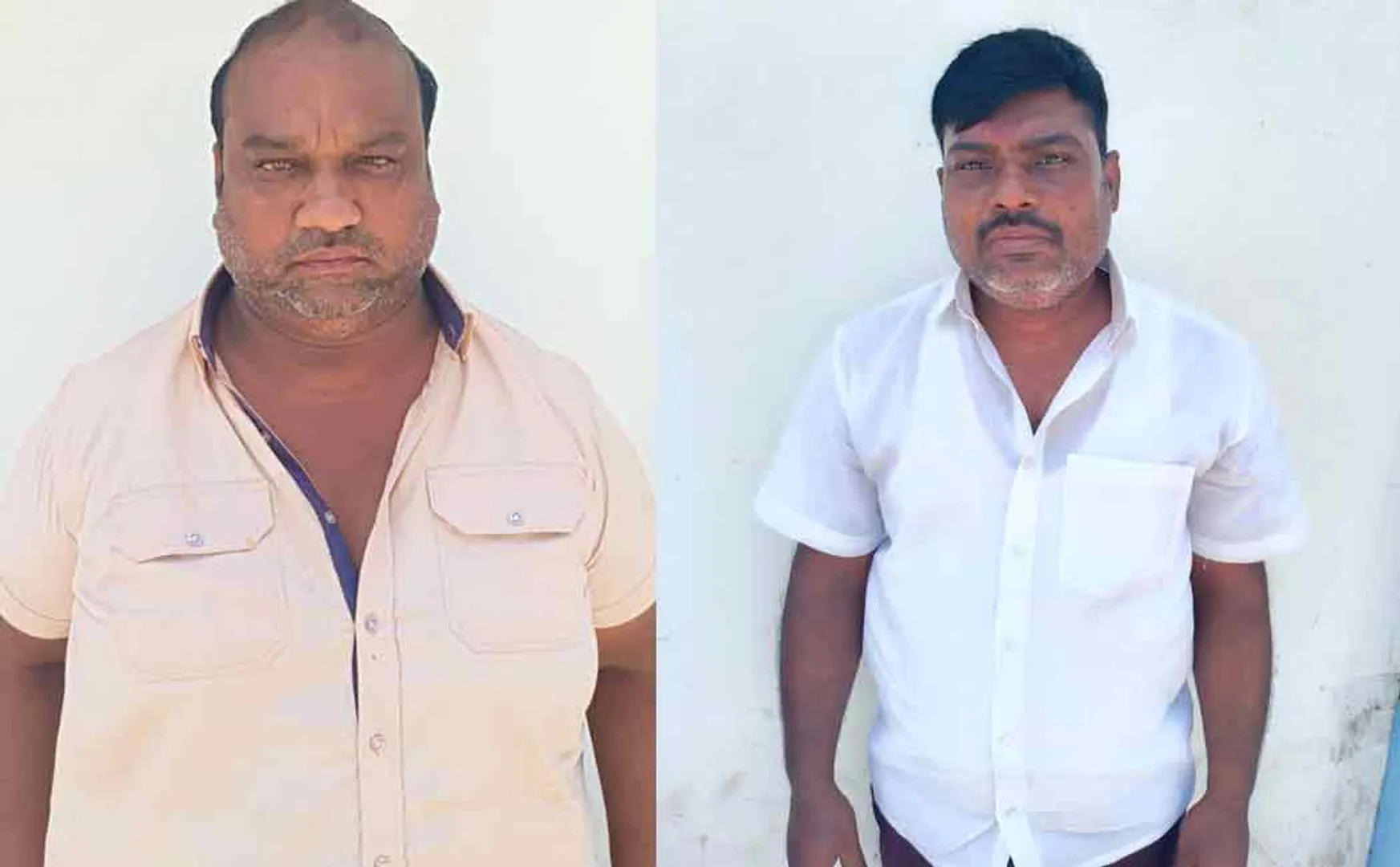 kallakurichi govt job related police case govt employe involved