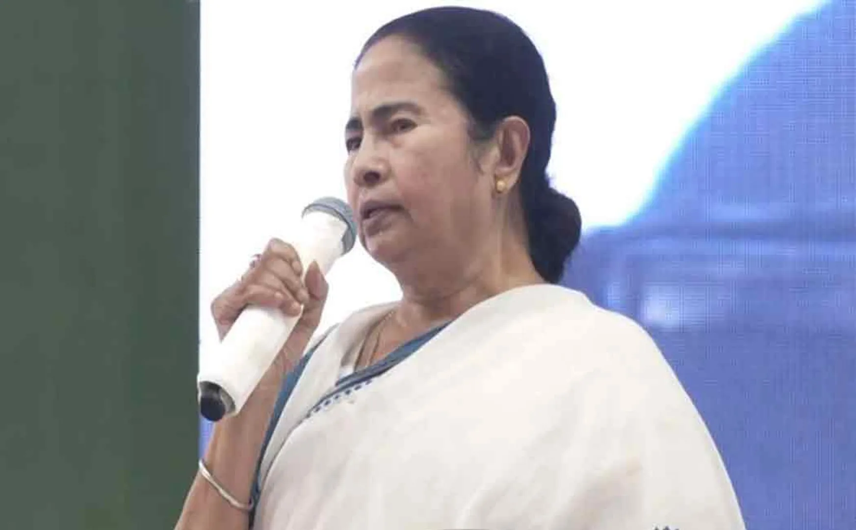 west bengal cm mamata banerjee says congress party alliance related issue