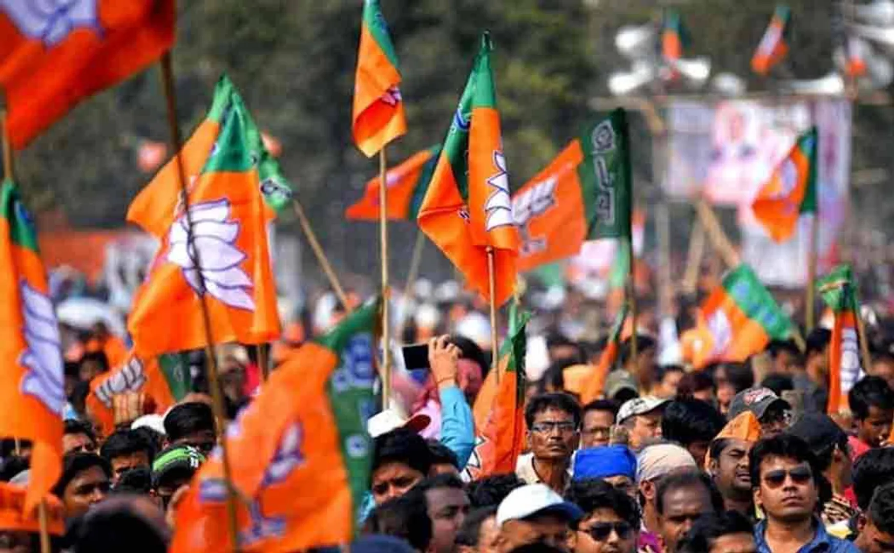  Case against BJP people who struggle in madurai judge 