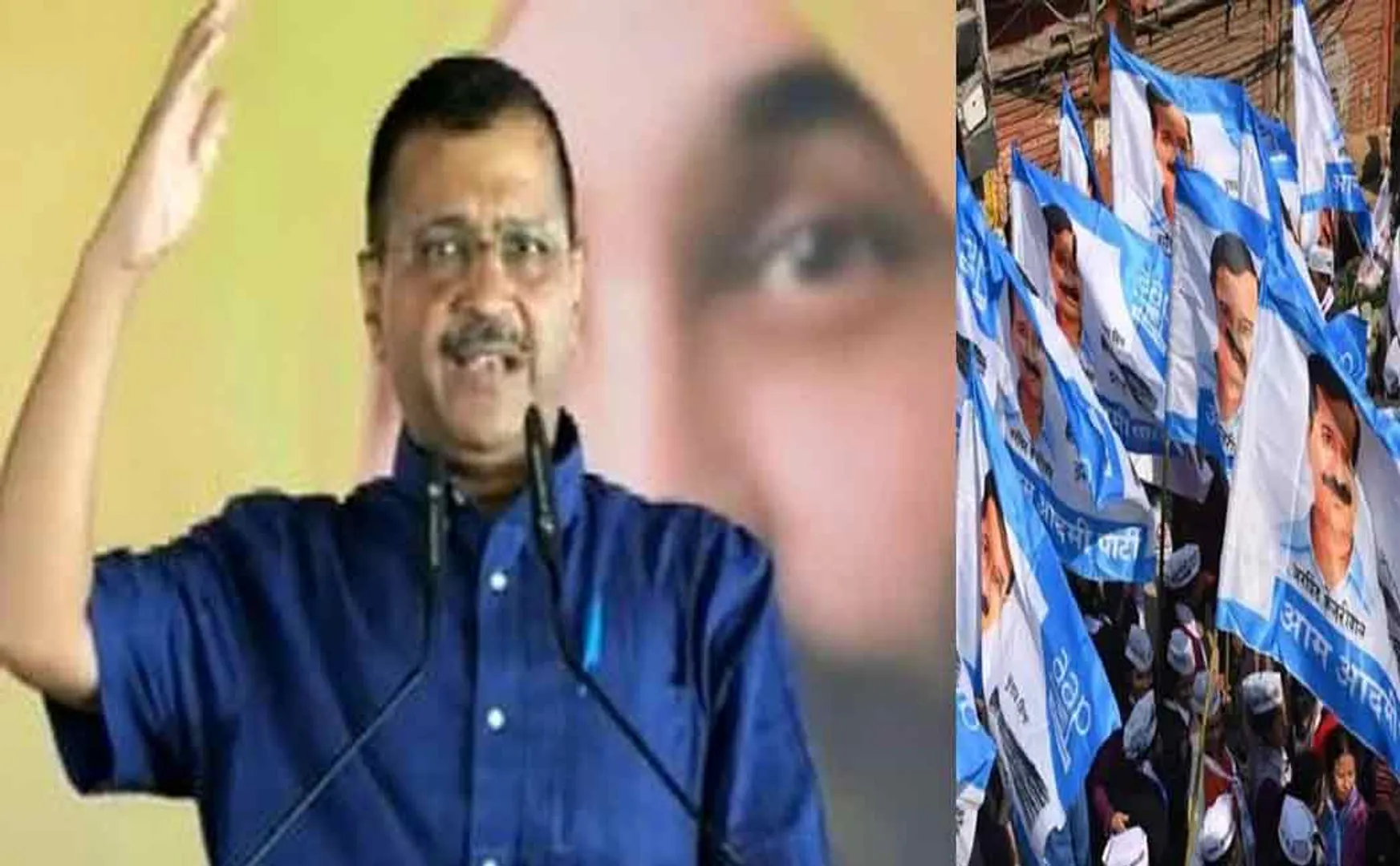 aam aadmi party focus on rajasthan assembly election 