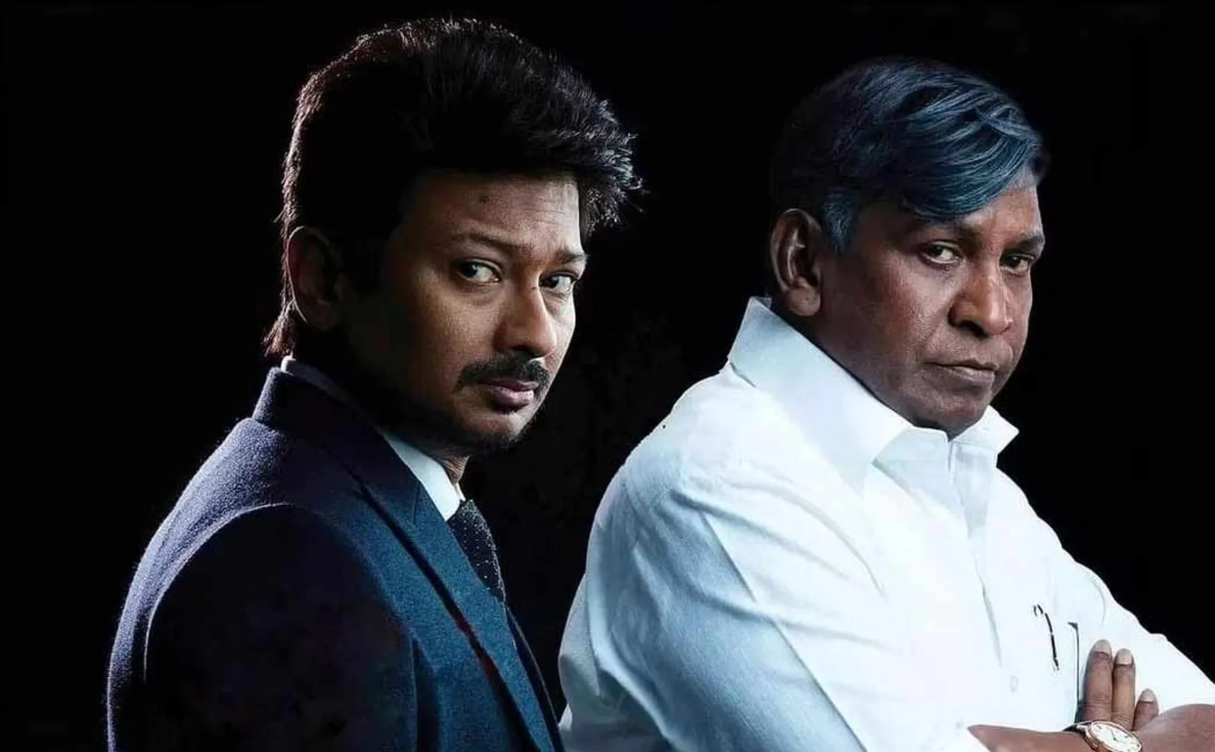 Petition in the High Court to ban the publication of Maamannan film