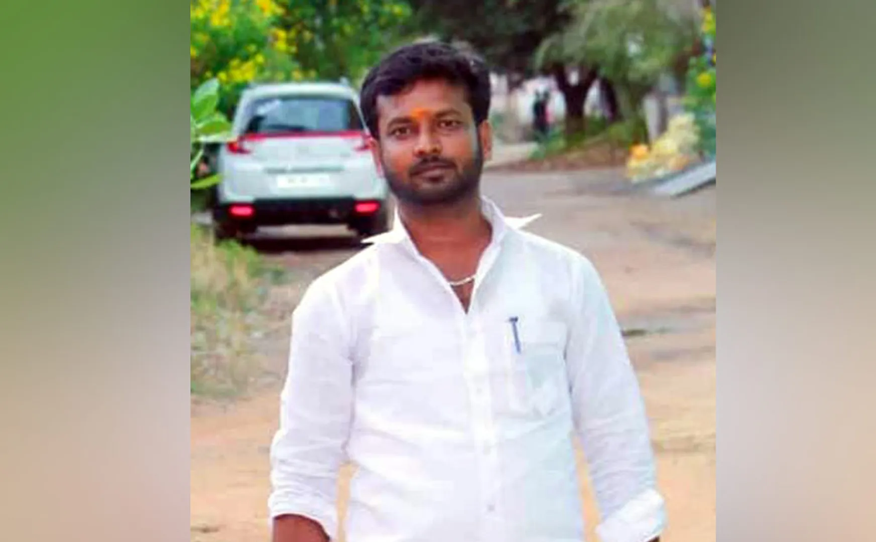 Panchayat council president lost their life in virudhunagar