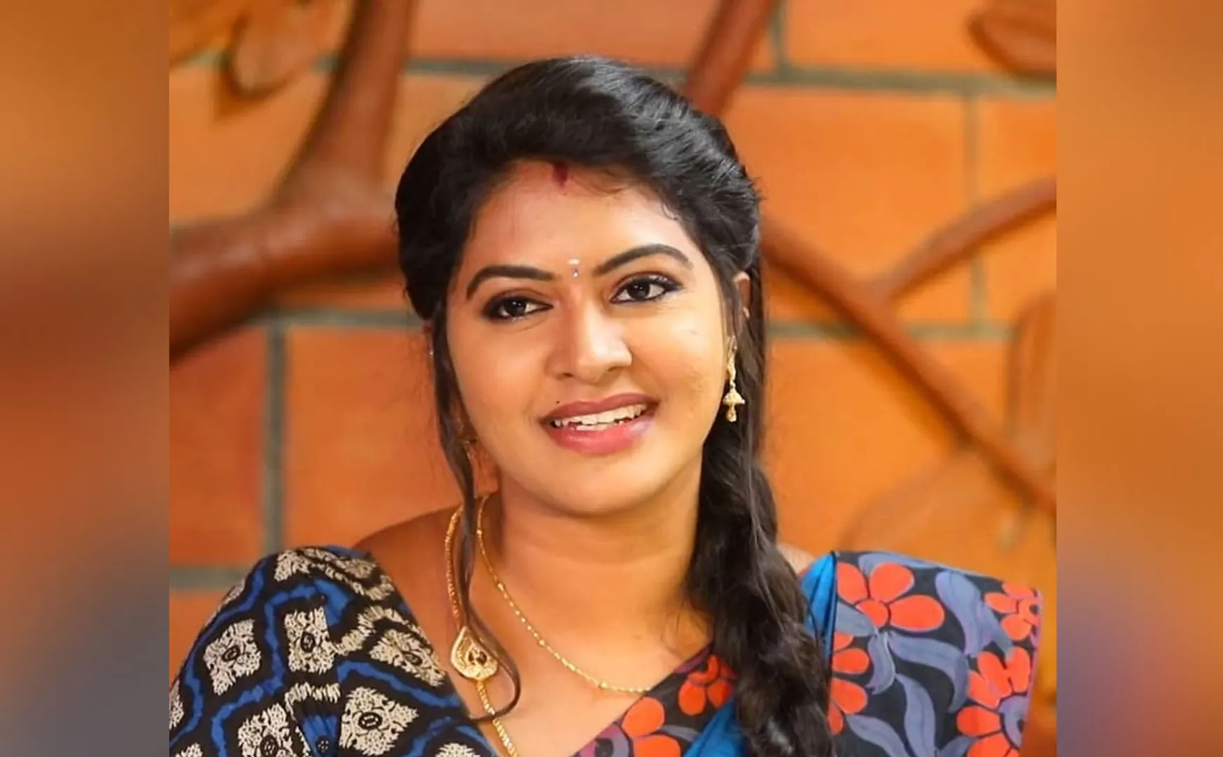 rachitha mahalashmi issue 