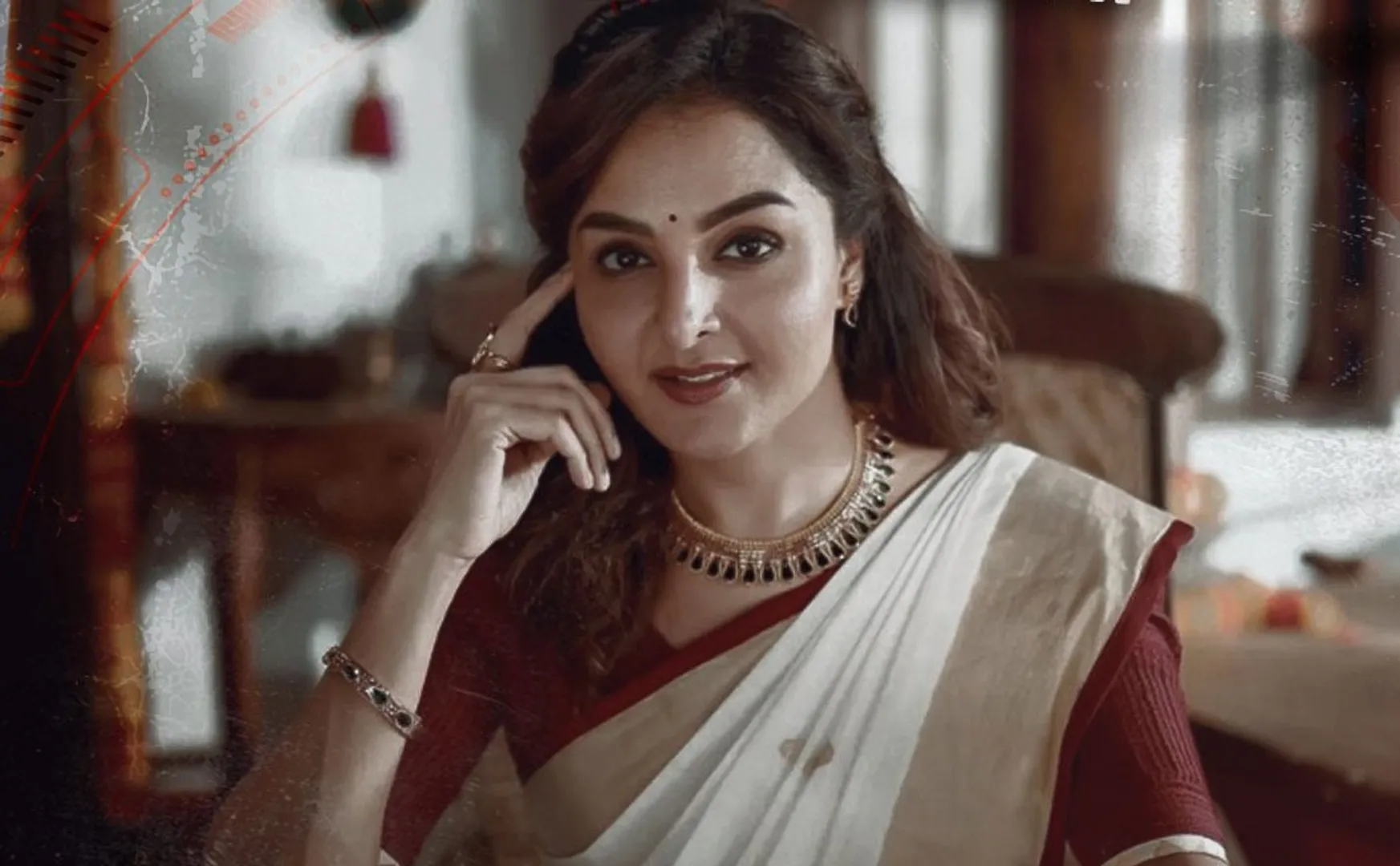 manju warrier joins arya mr x movie 
