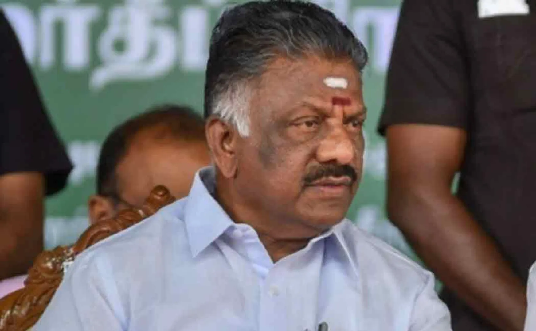 O. Panneerselvam report on road toll hike