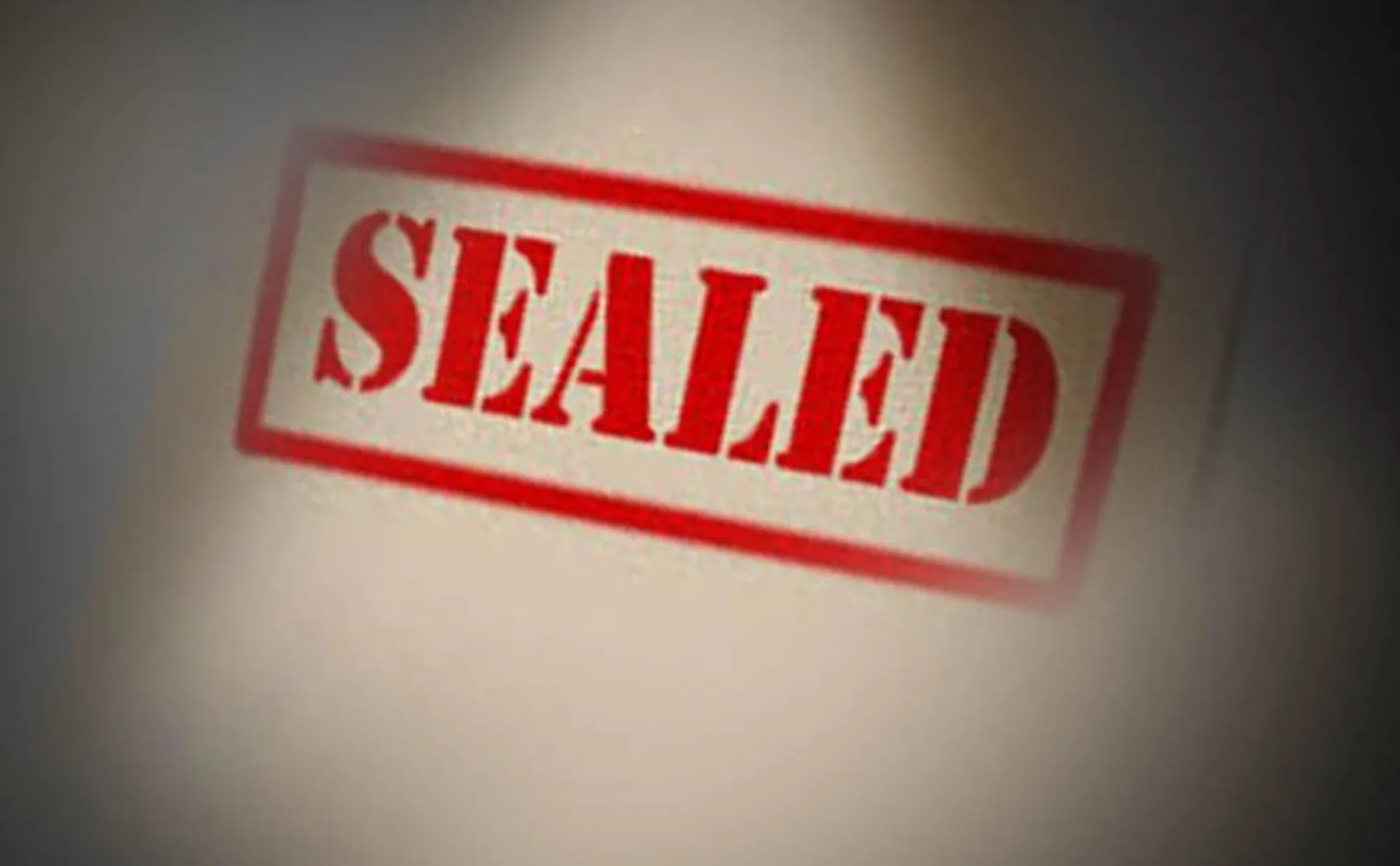 Seal for 10 unauthorized dye house near Omalur