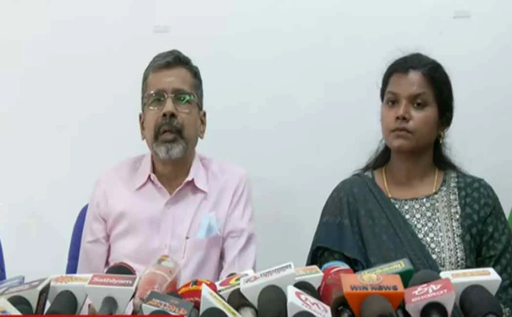 '50 people in the ring of investigation' - Judge Satyanarayan in Vengaivayal case