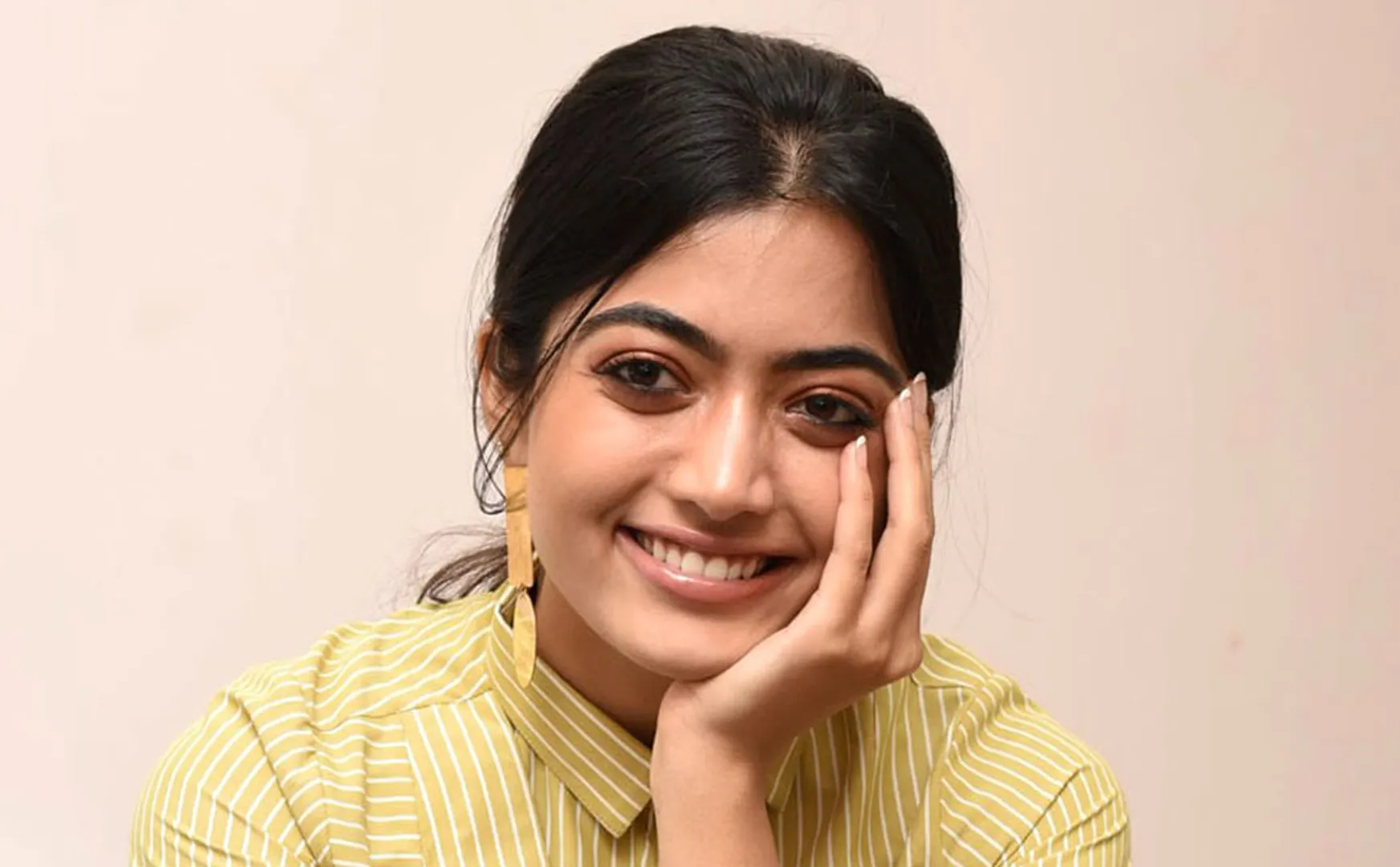 rashmika manager issue 