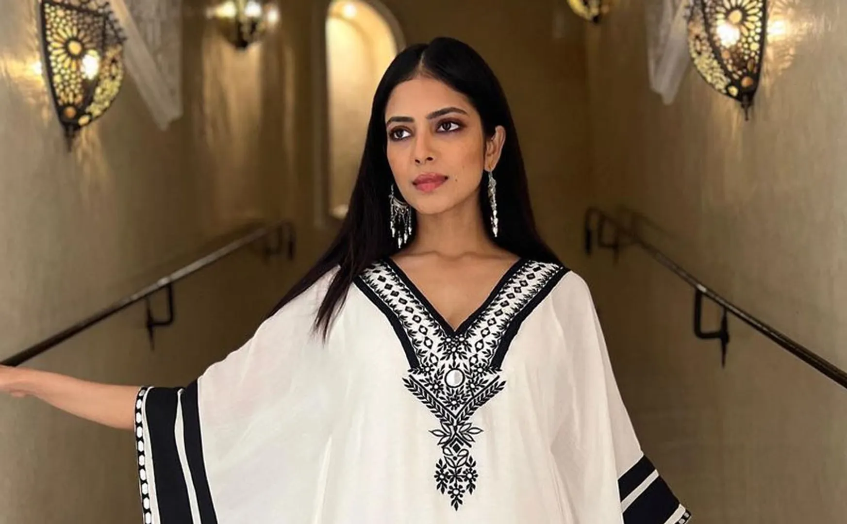 malavika mohanan shared experience about thangalaan 