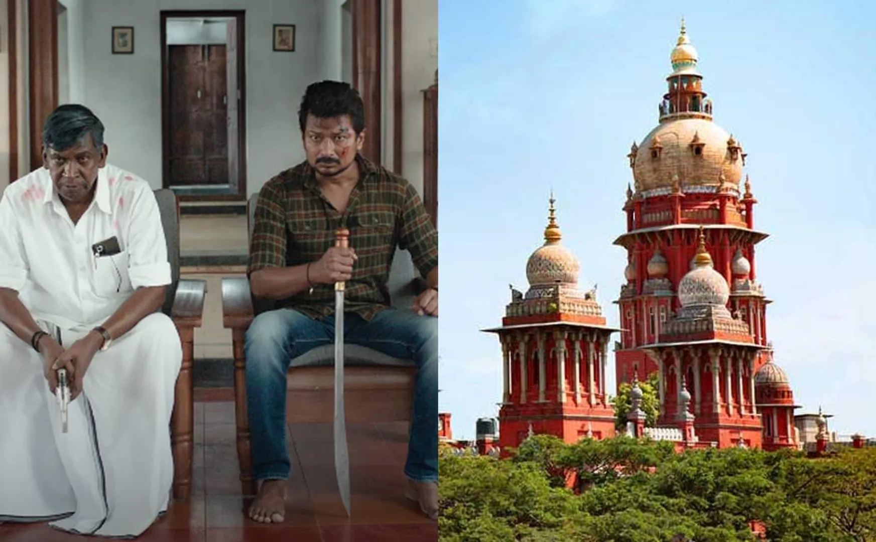 maamannan release issue 