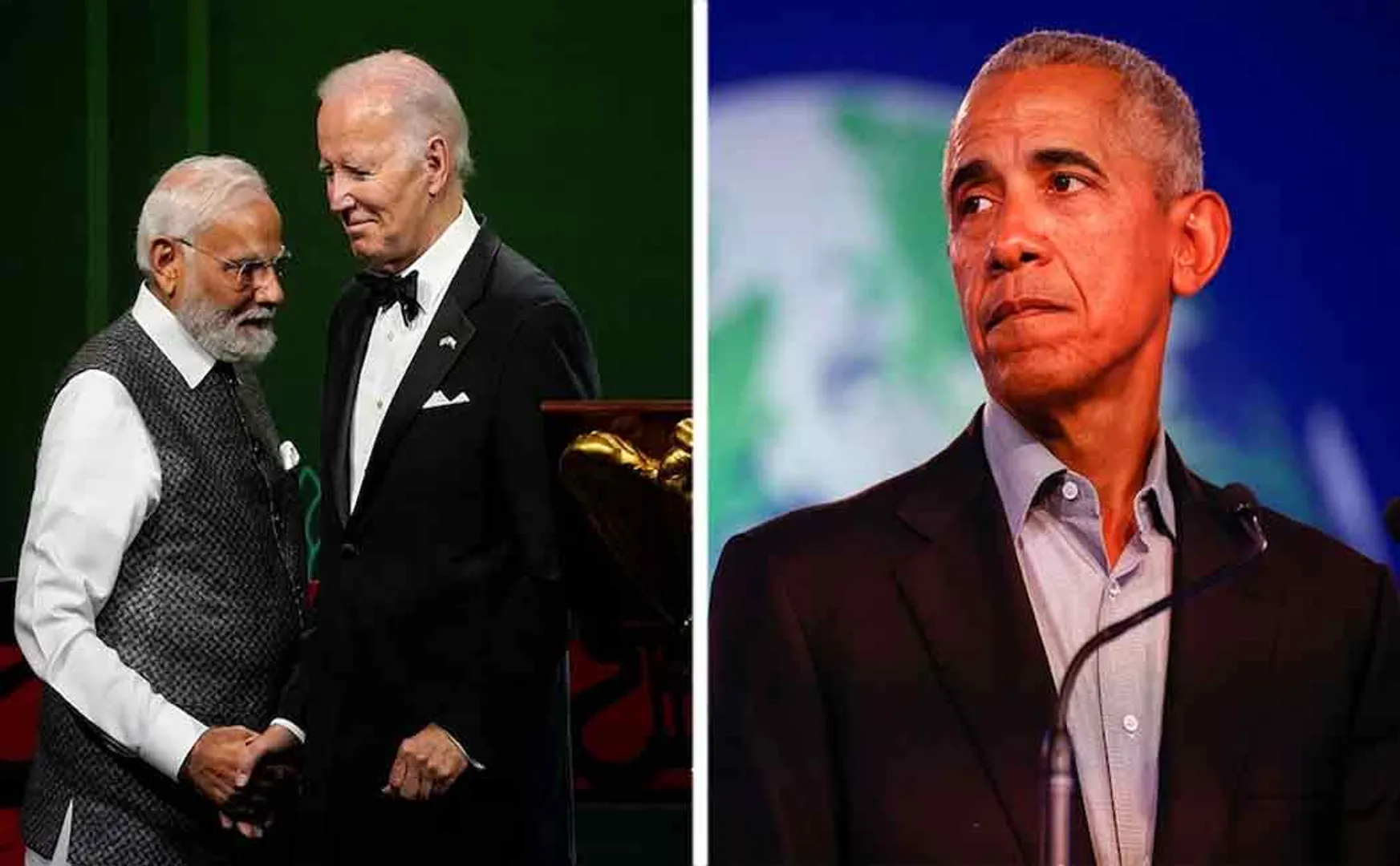 The issue Obama wants to discuss with PM Modi; A viral video