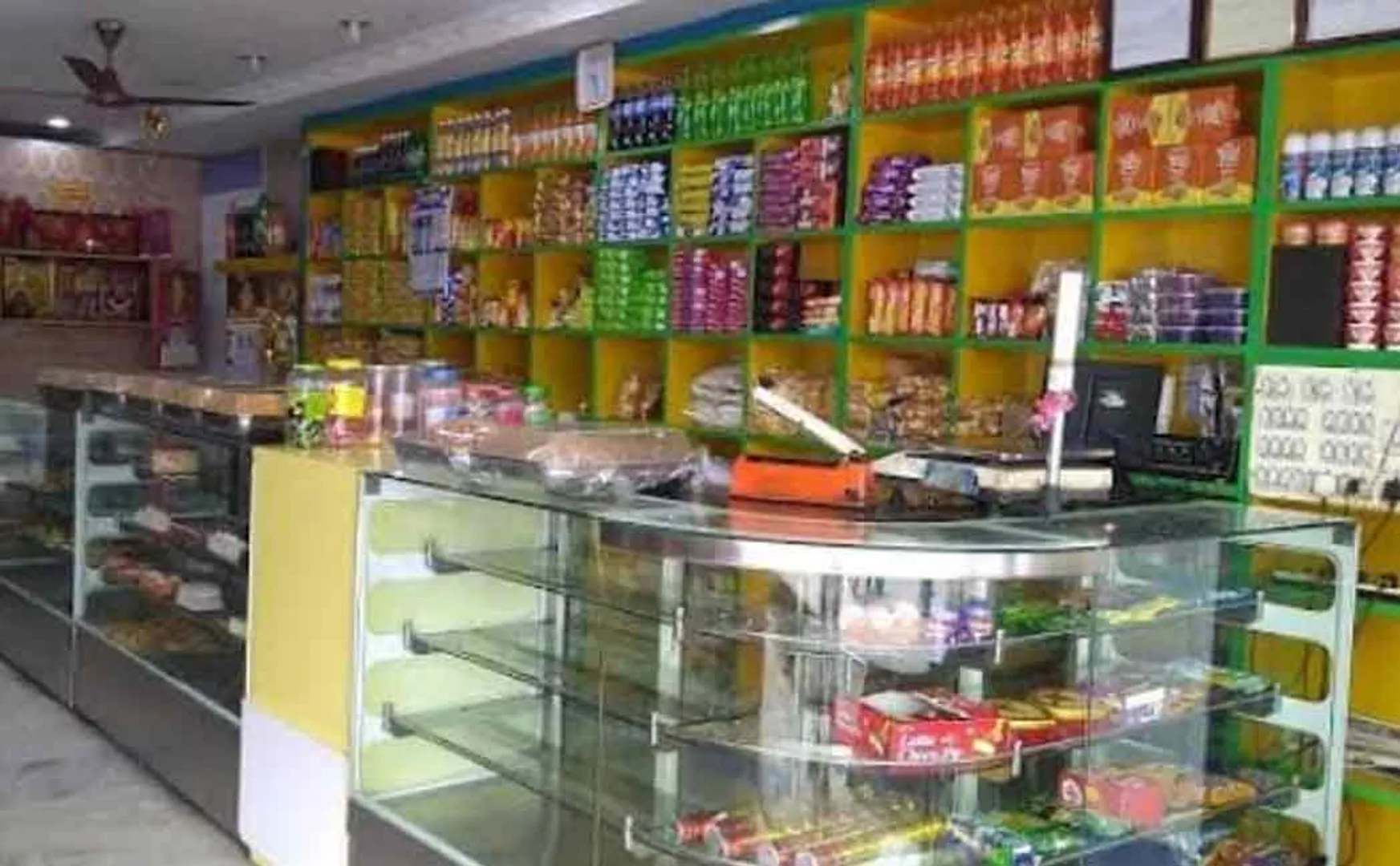 ulundurpettai toll gate bakkery shop inciedent