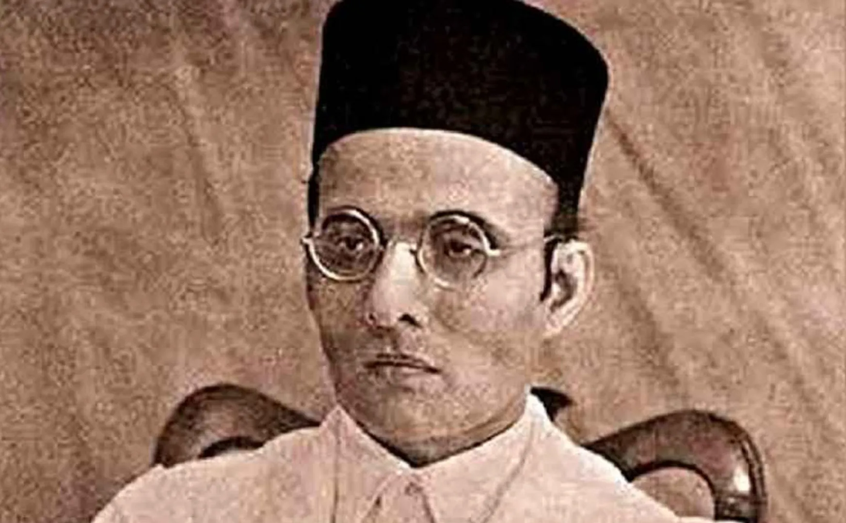 Savarkar's life is featured in a class 9 textbook in Uttar Pradesh