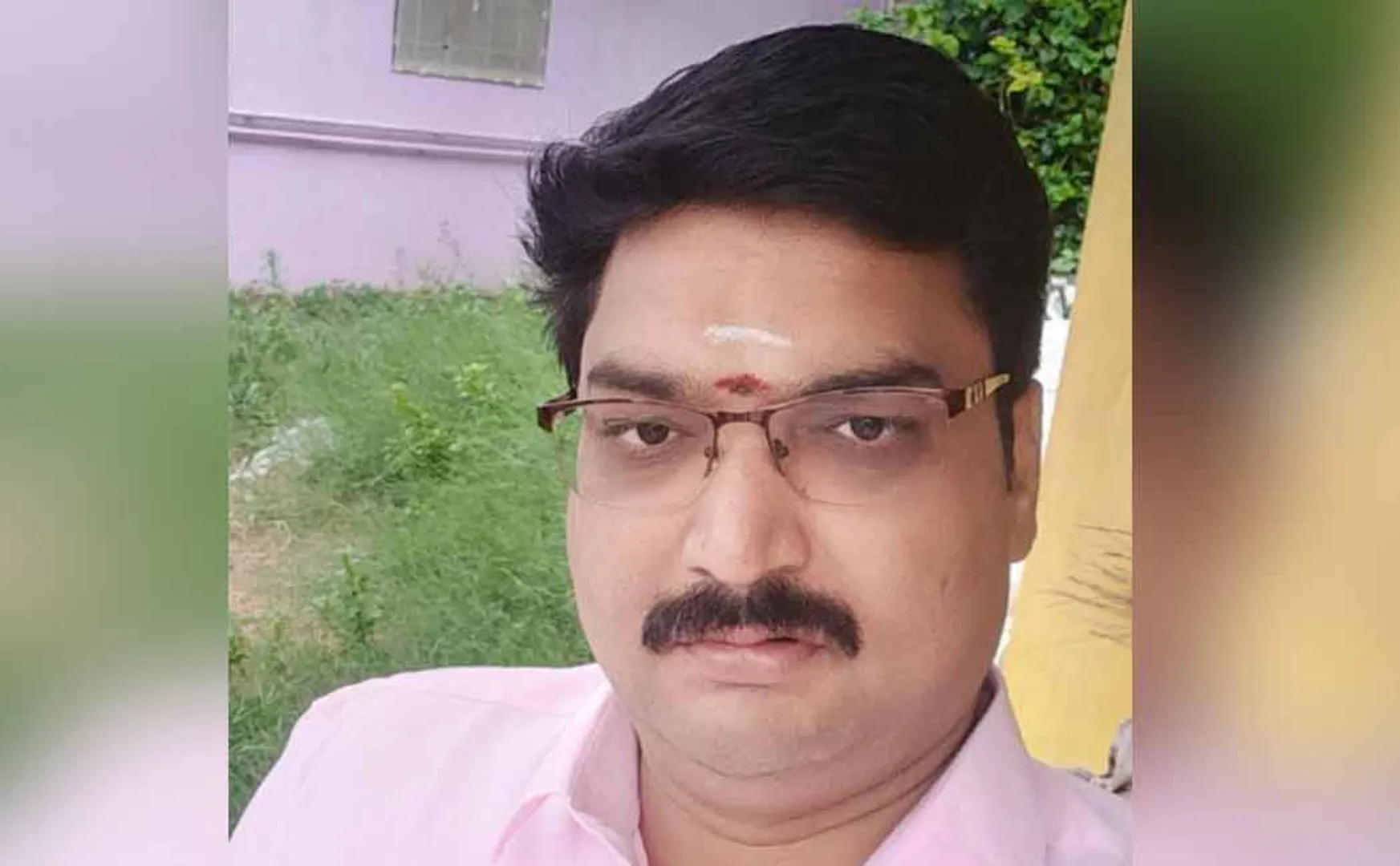 Government engineer arrested for taking bribe