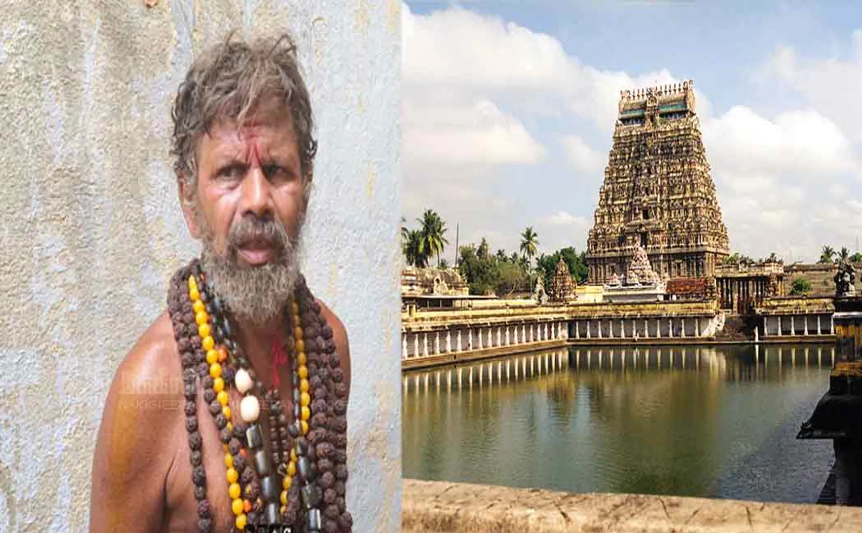 Chidambaram Nataraja temple dikshitars in ongoing controversy; One more case