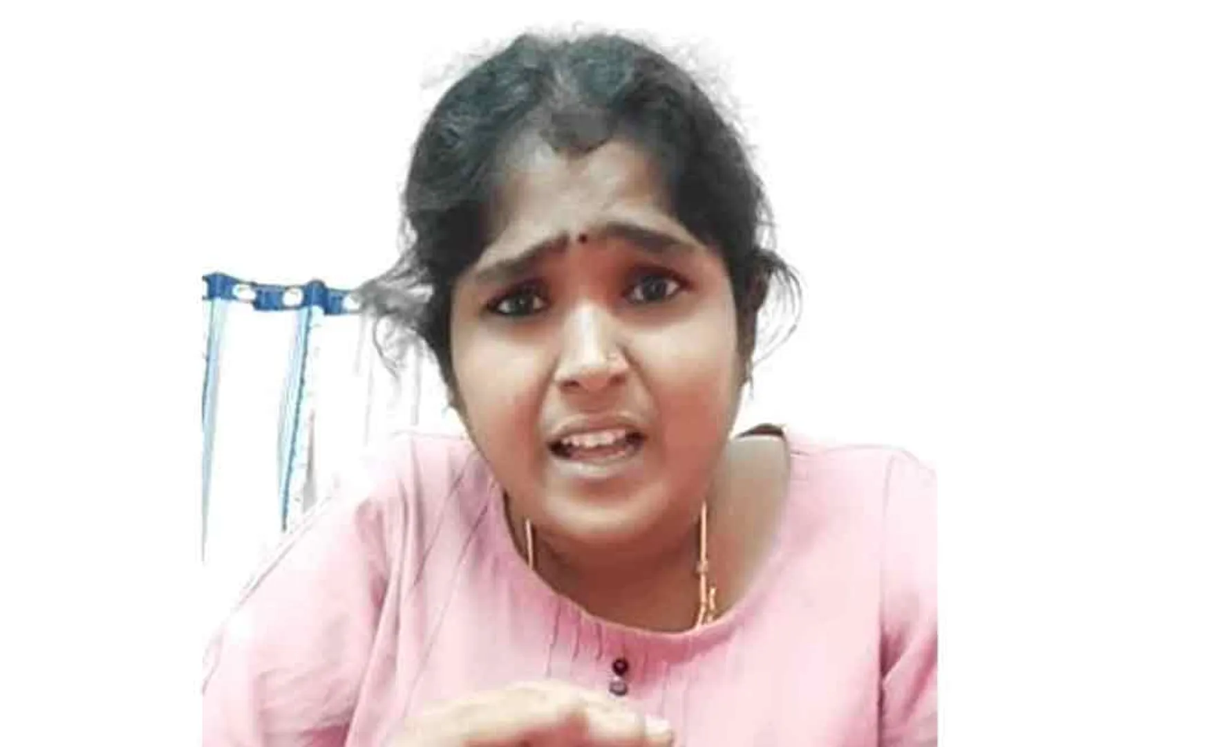 Tik Talk celebrity Surya Devi arrested