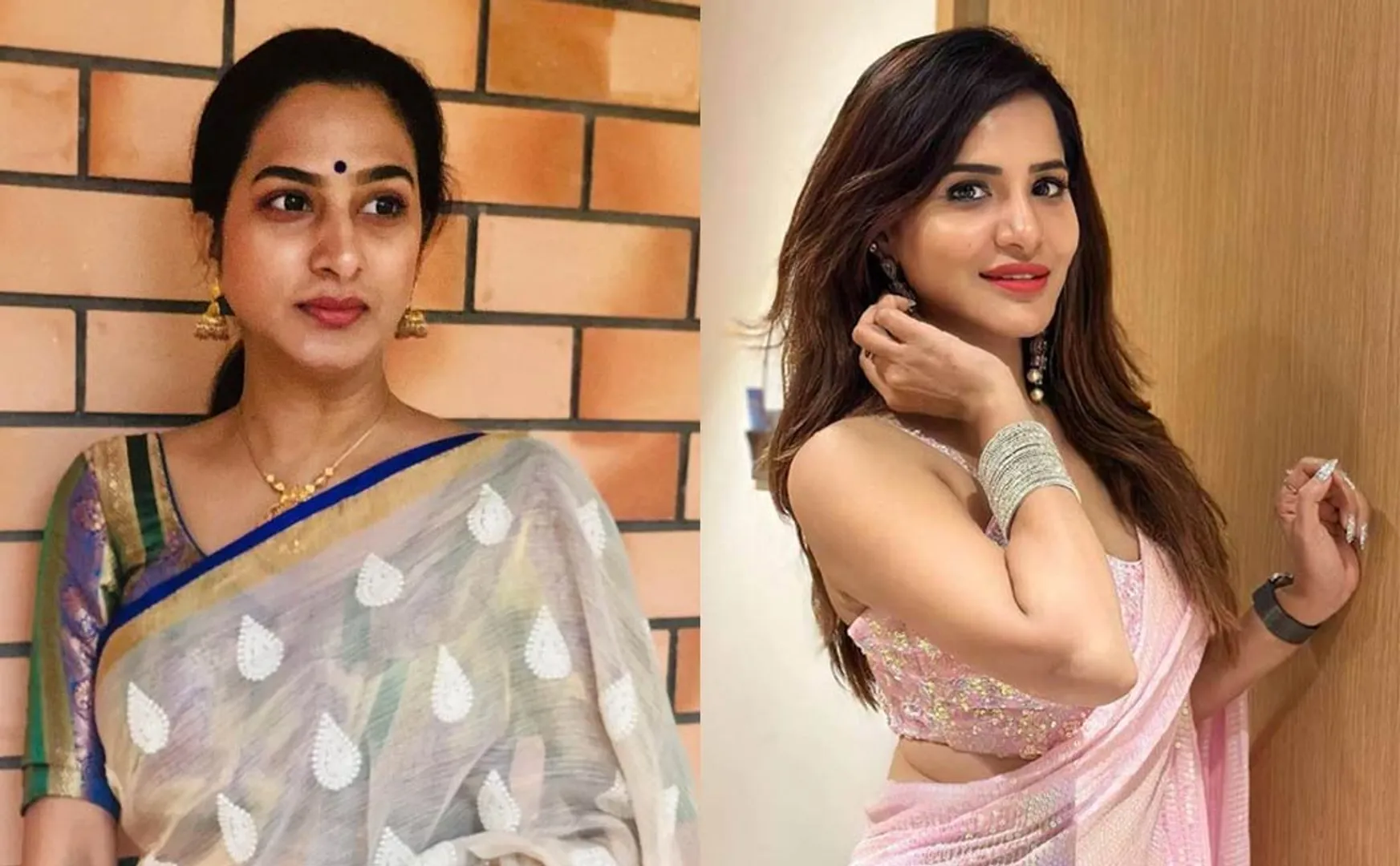 Ashu reddy , Surekha Vani and other celebrities names producer KP Chowdary  case 