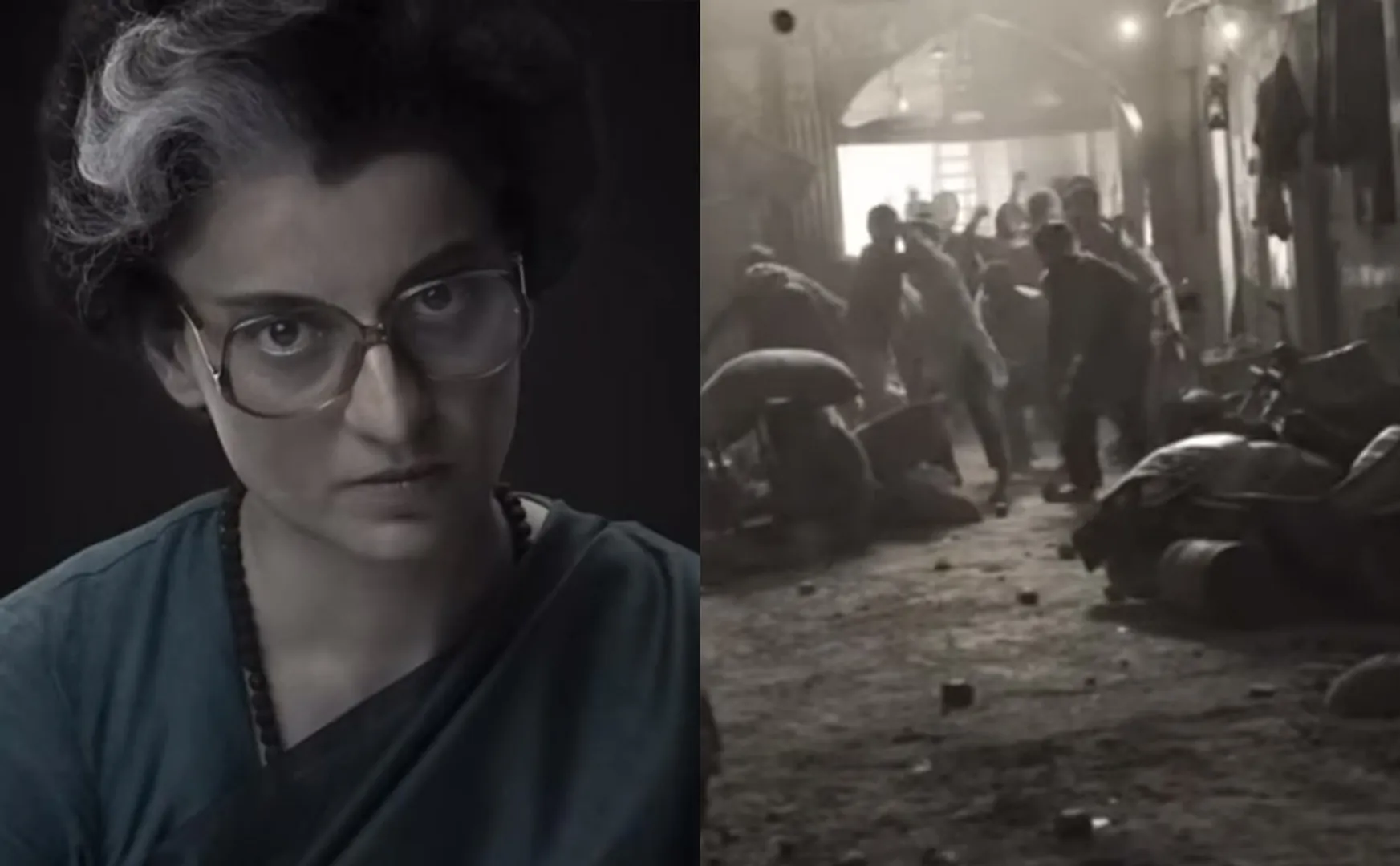 Kangana Ranau Emergency movie release update released 