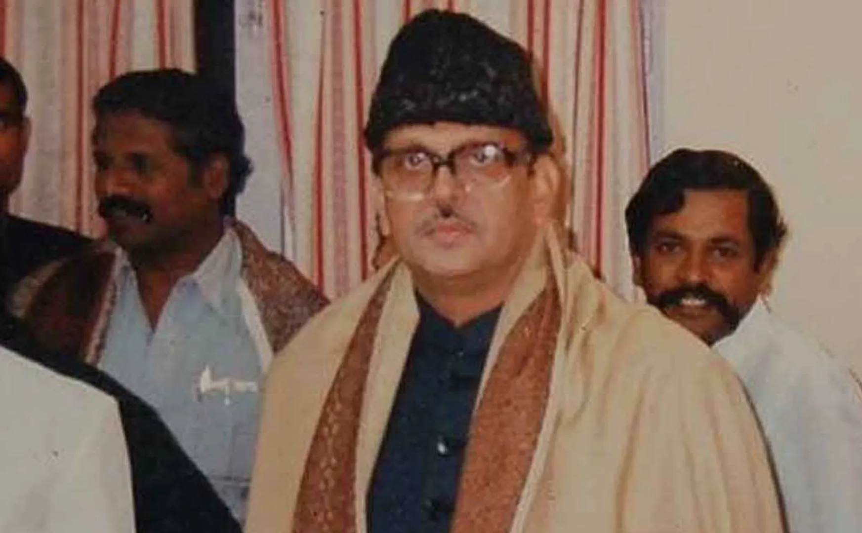 former prime minister vp singh birthday cm mk staliin new announcement