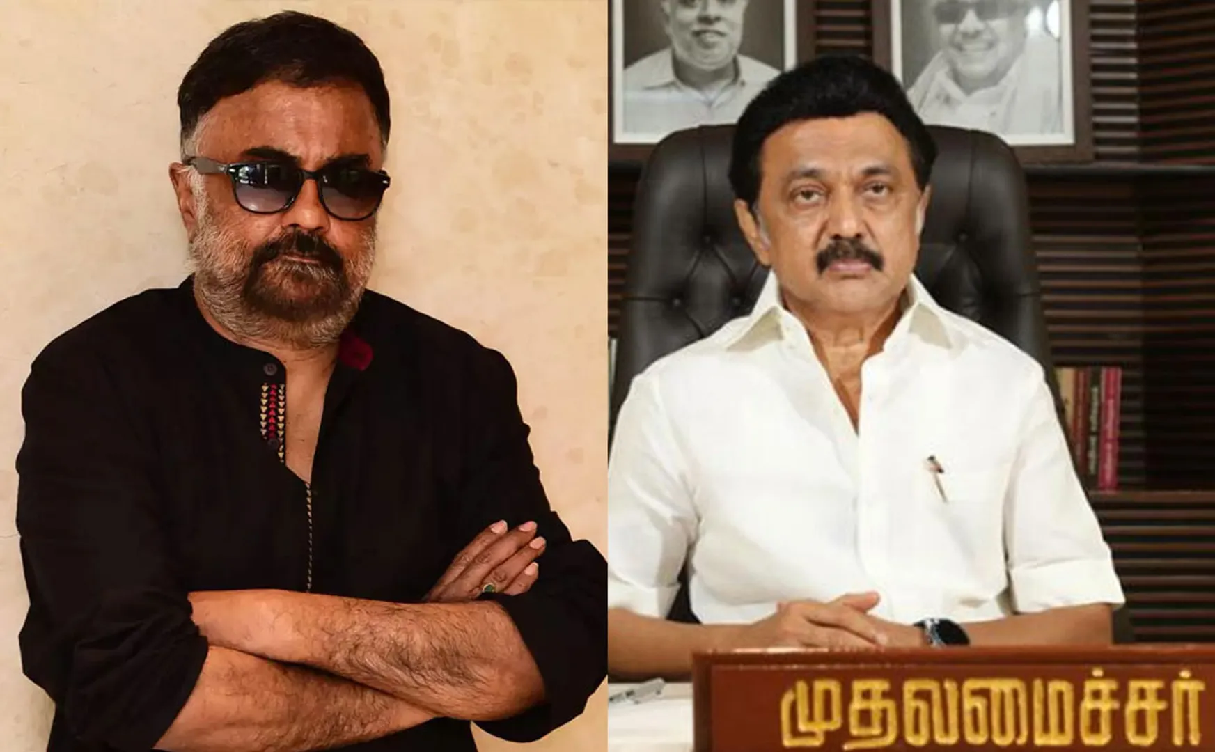 pc sreeram  asked Chief Minister electricity issue minister thangam thennarasu immediately replied