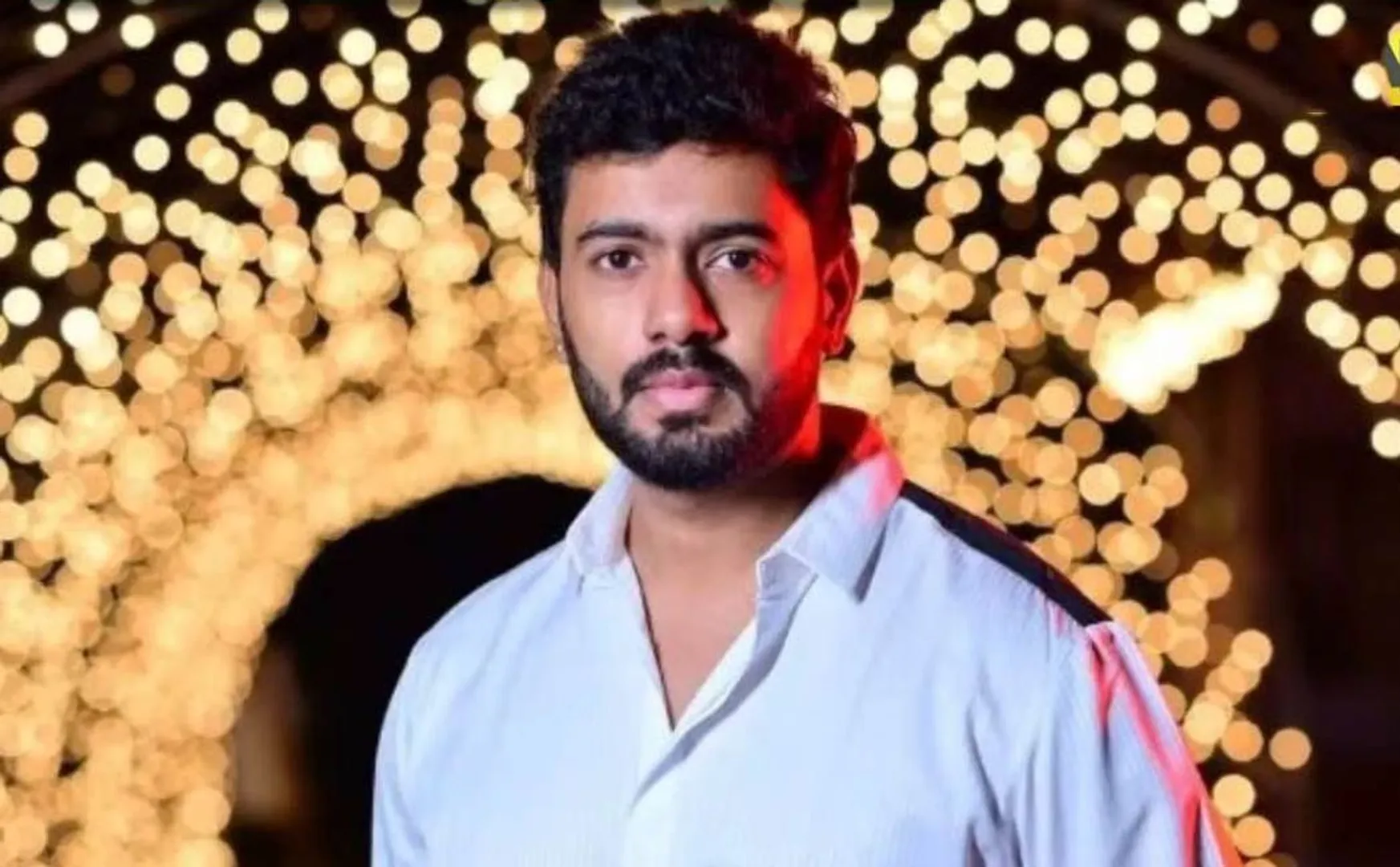 Kannada Actor Suraj Kumar Loses Right Leg In Accident