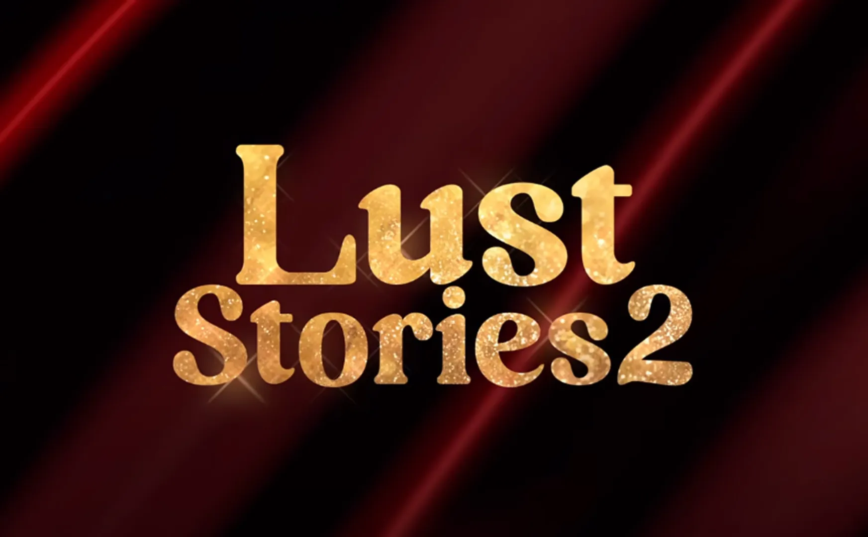 lust stories actress Neena Gupta about his first kiss in on screen 