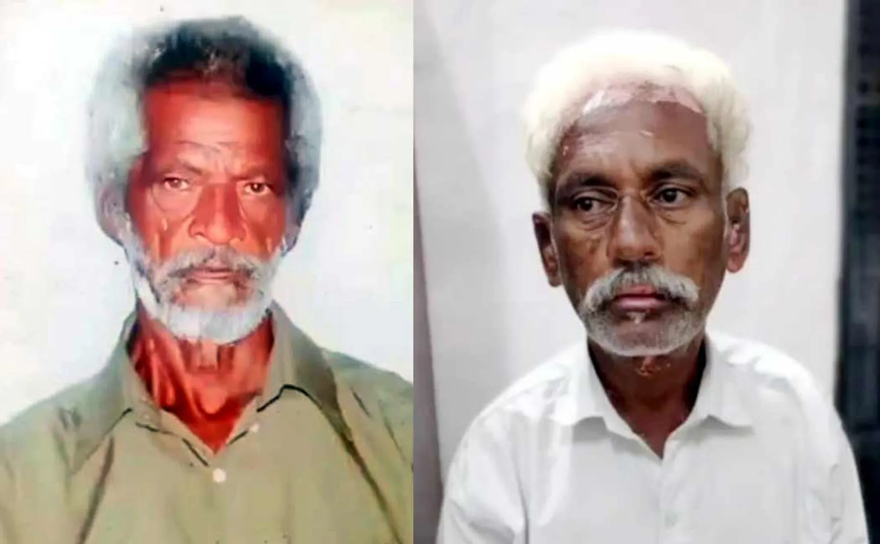 A 70-year-old man stabbed an 80-year-old man to passed away