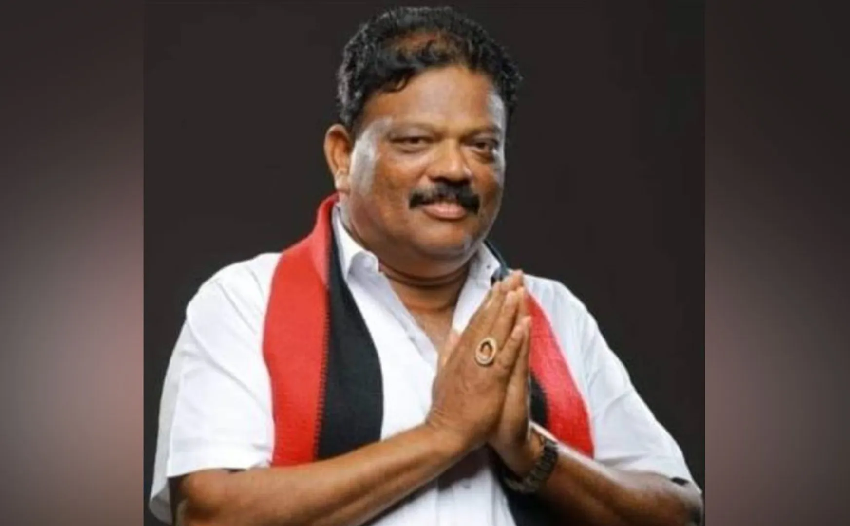 Case registration under 5 sections against DMK MP Gnanathiraviam
