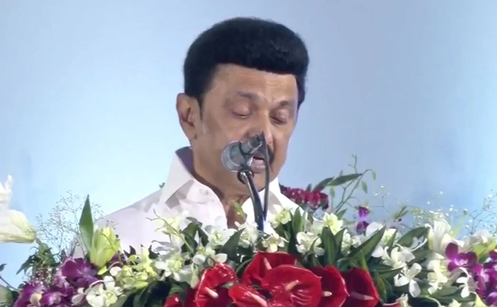 4 Regional Industrial Center to be started in Tamil Nadu says cm Stalin