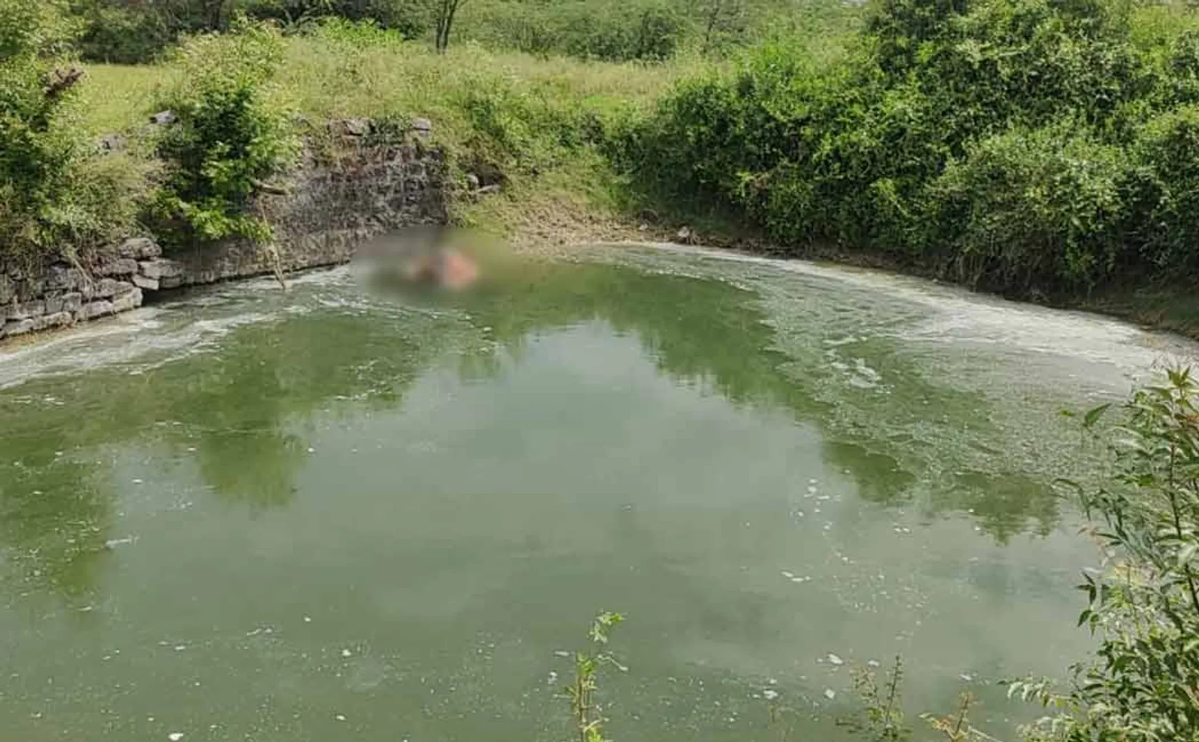 cuddalore ramanatham well incident