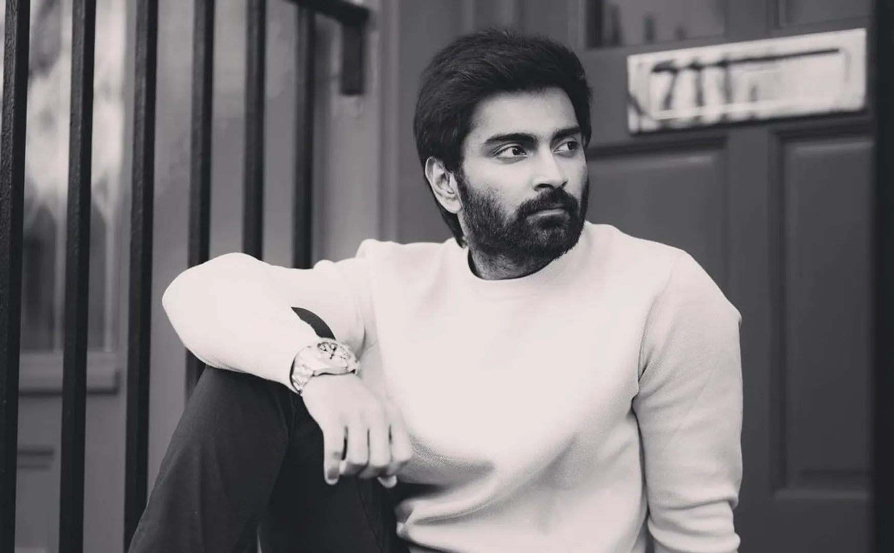 atharvaa next with farhana movie director 