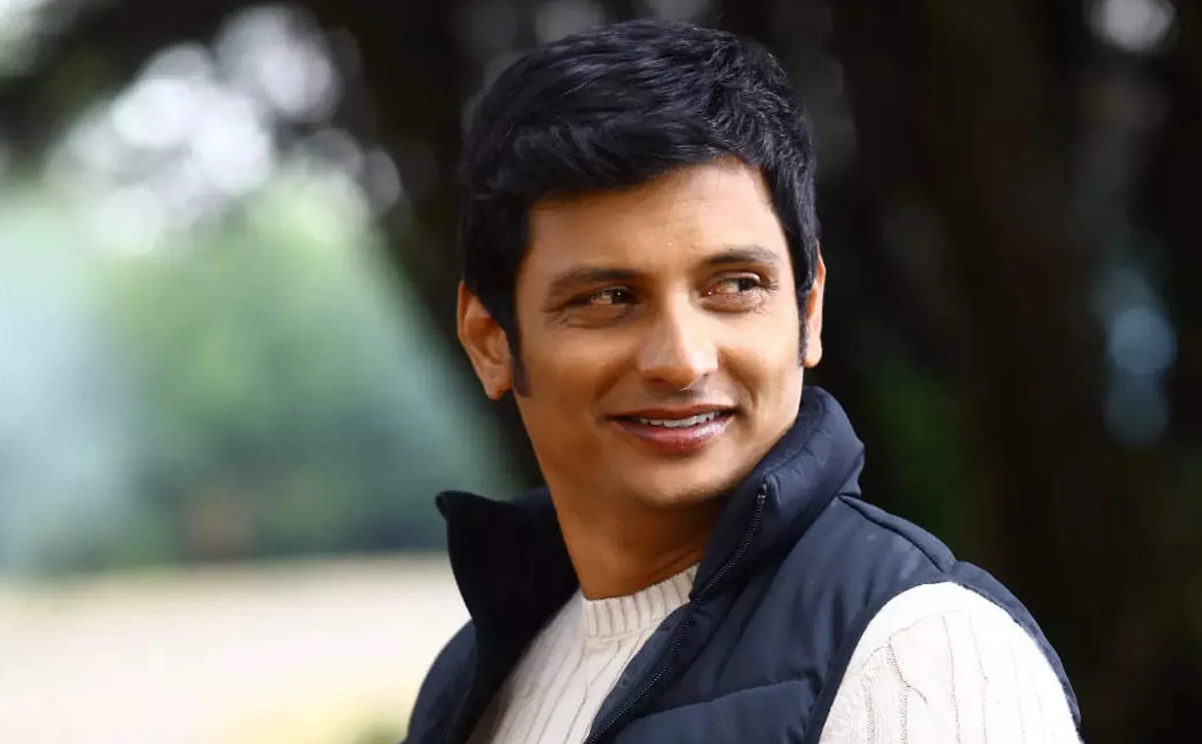 jiiva next with dada director 