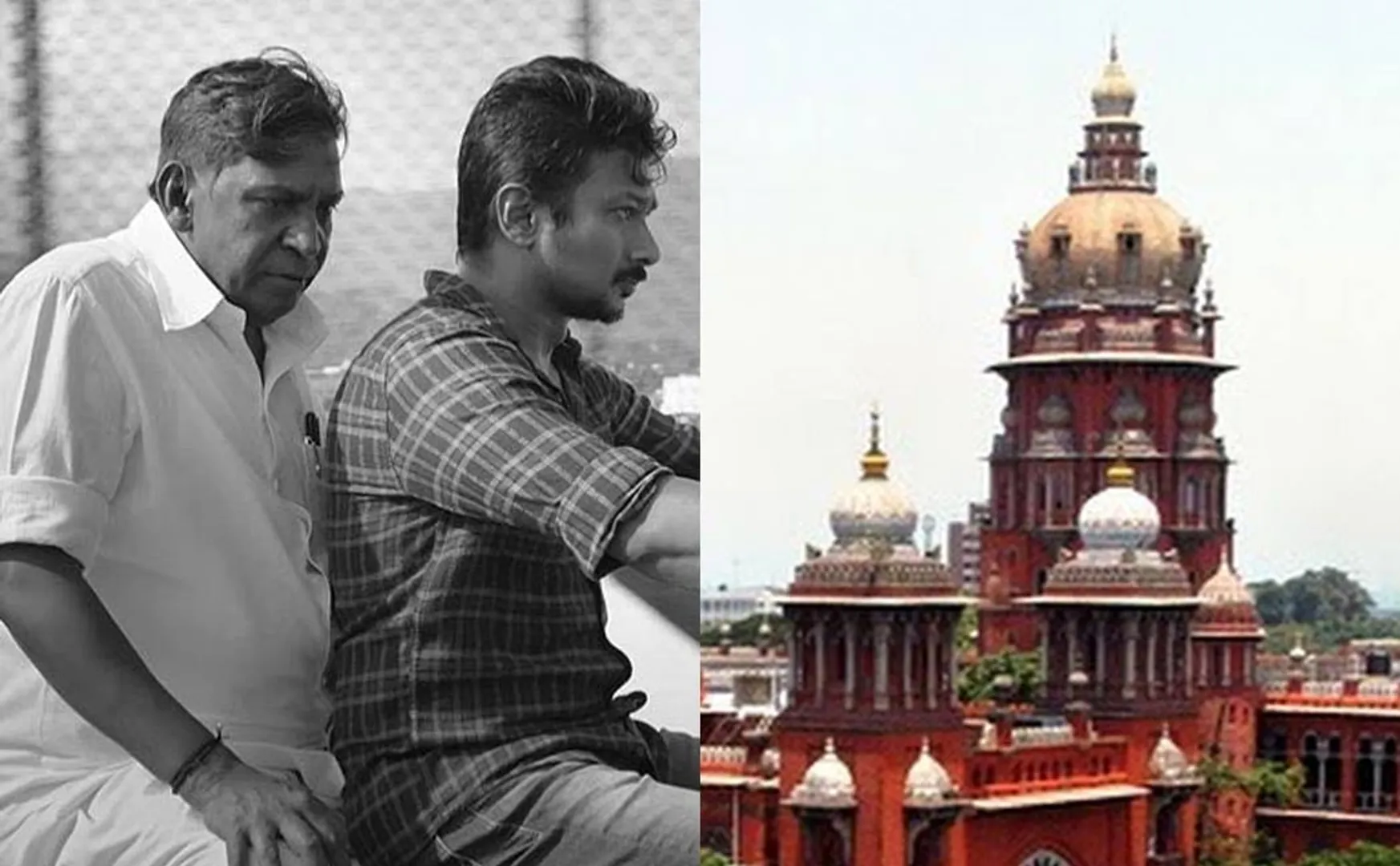 maamannan movie release issue 