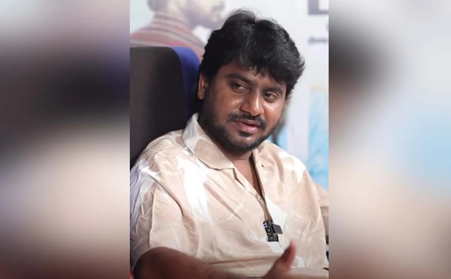  Leo sivakumar interview