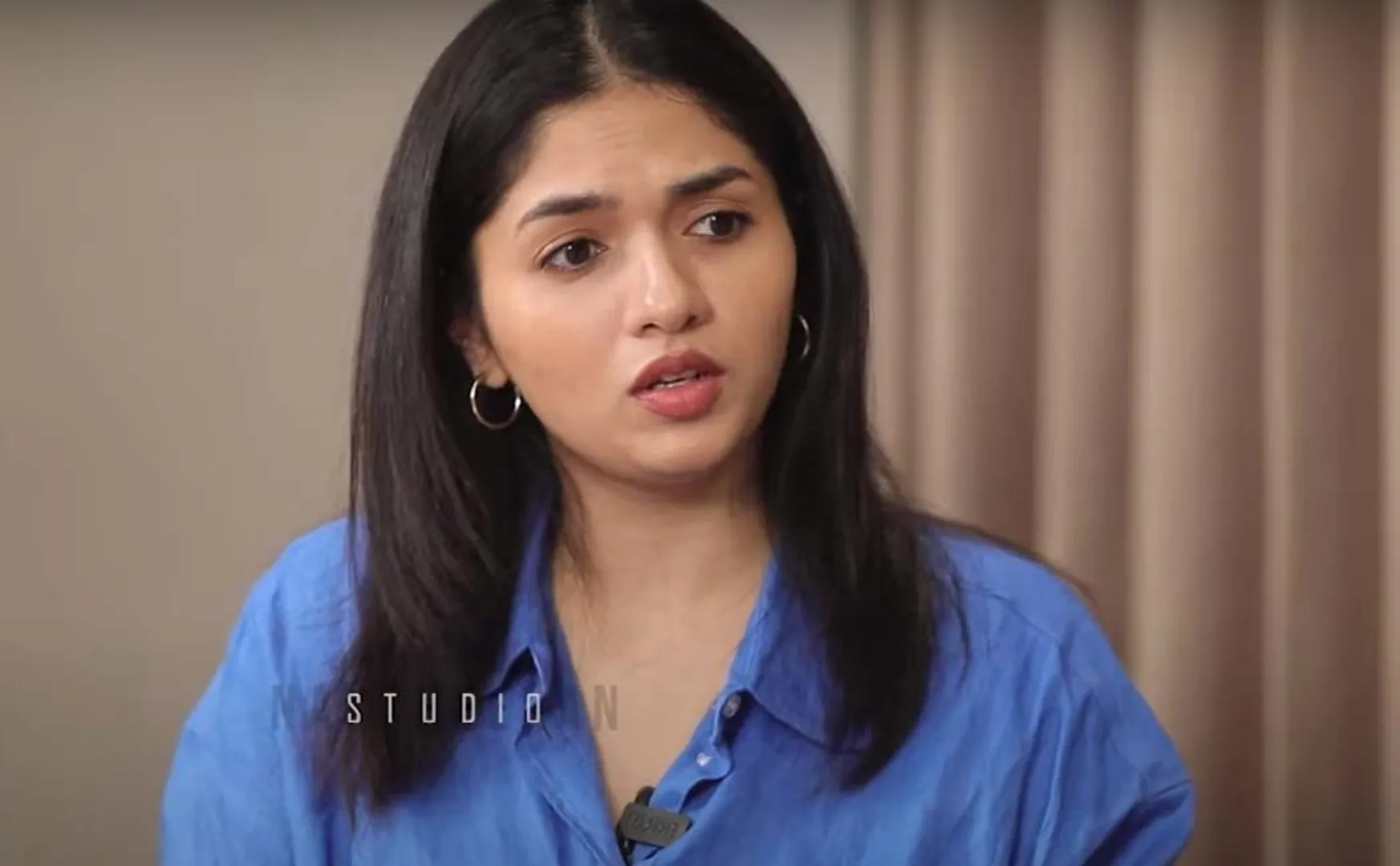 Sunaina Interview