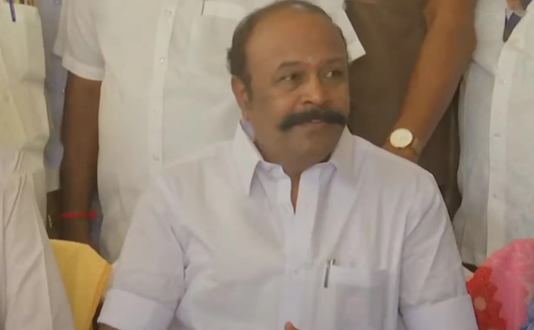 Government is taking steps to control the rise in tomatoes says Minister Periyakaruppan