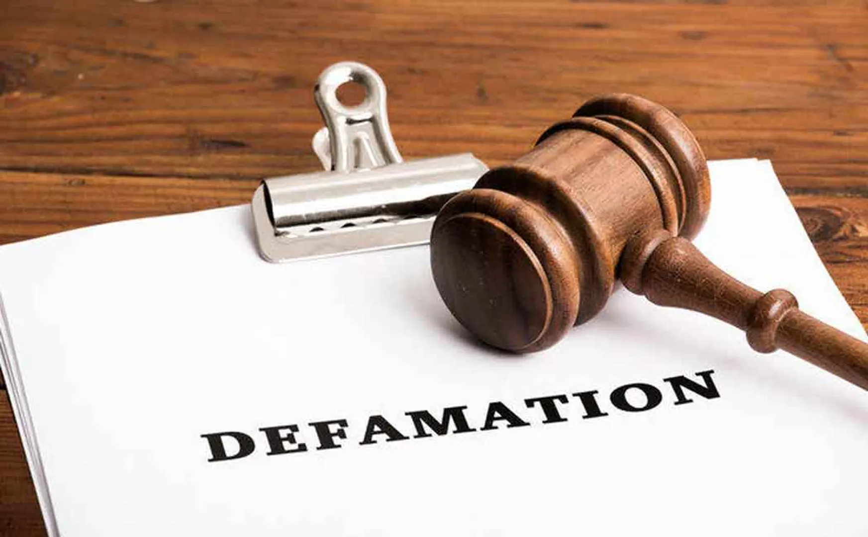 Defamation case against Thirumavalavan; Postponed to July 5!